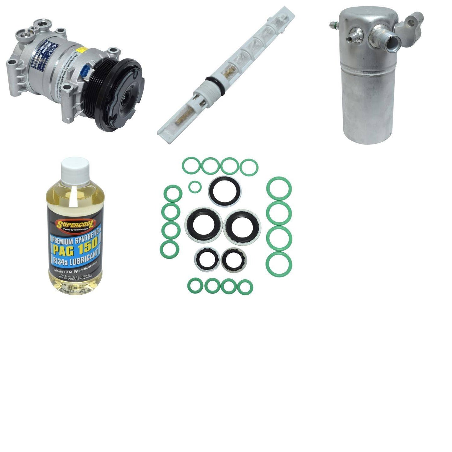Universal Air Cond KT3221