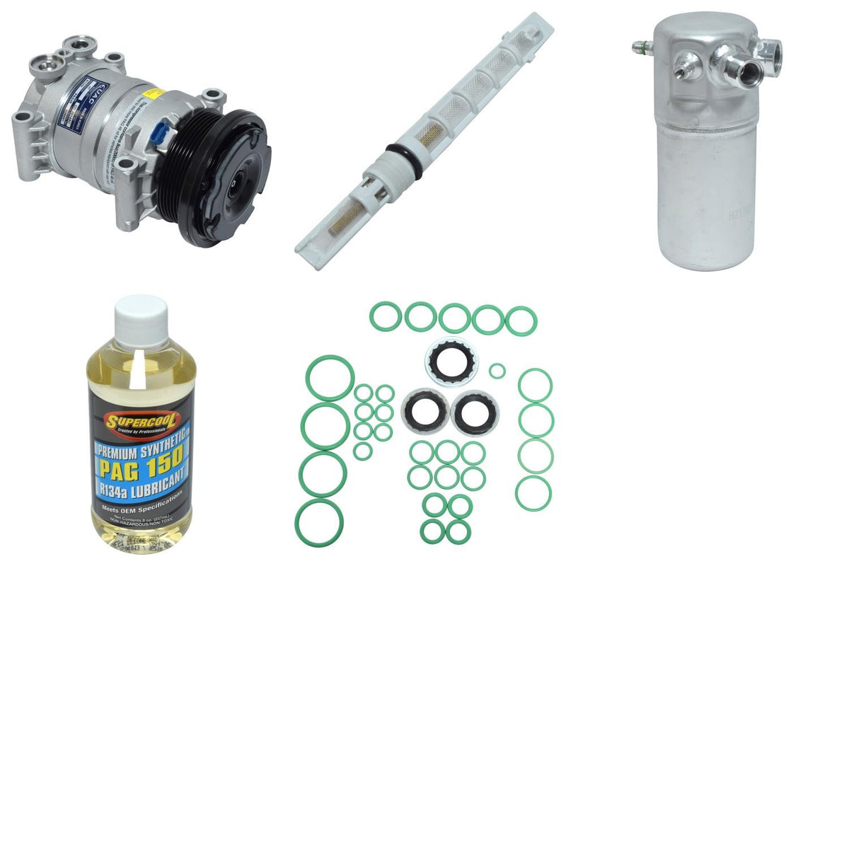 Universal Air Cond KT3223