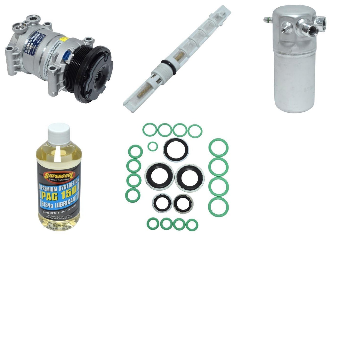 Universal Air Cond KT3237