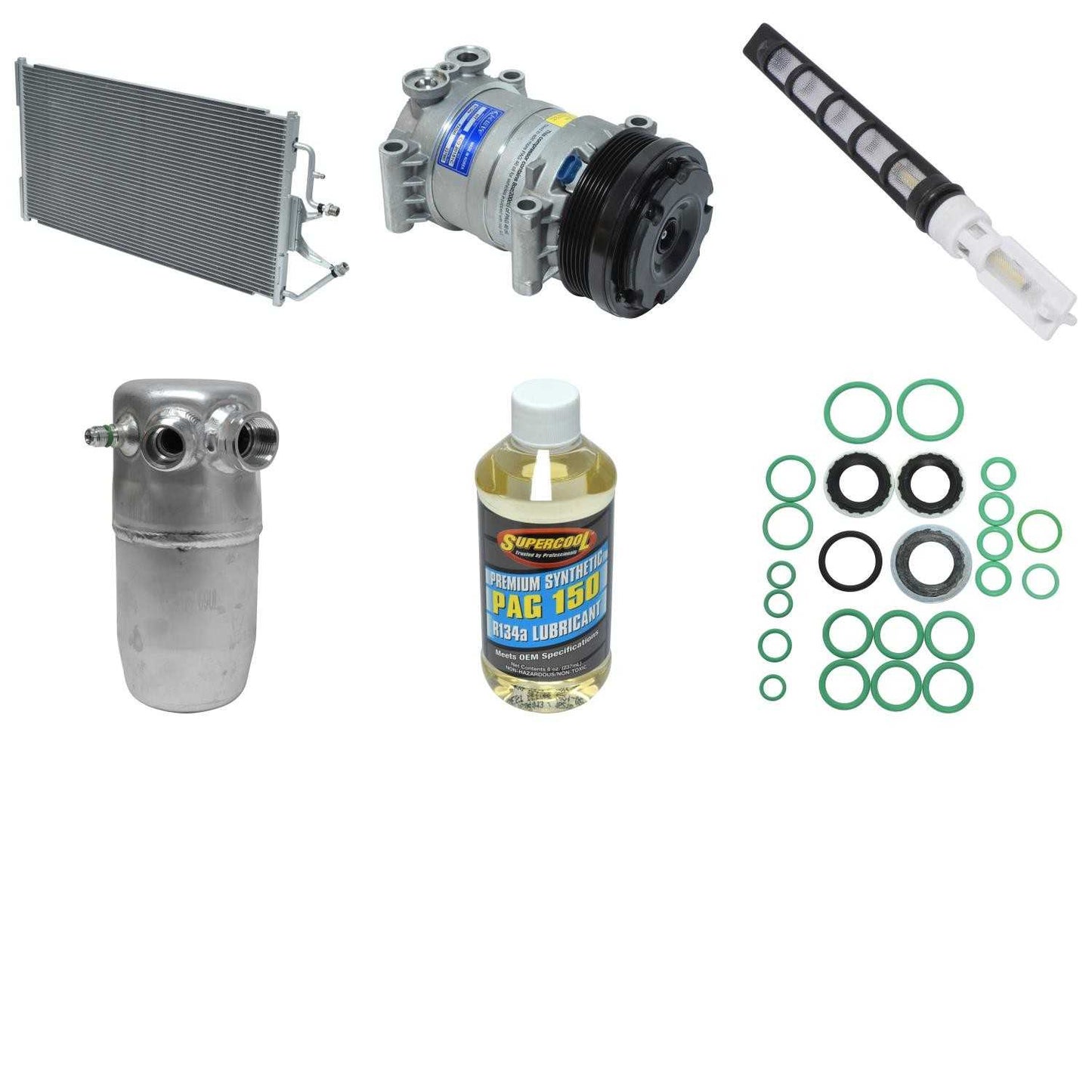 Universal Air Cond KT3239B