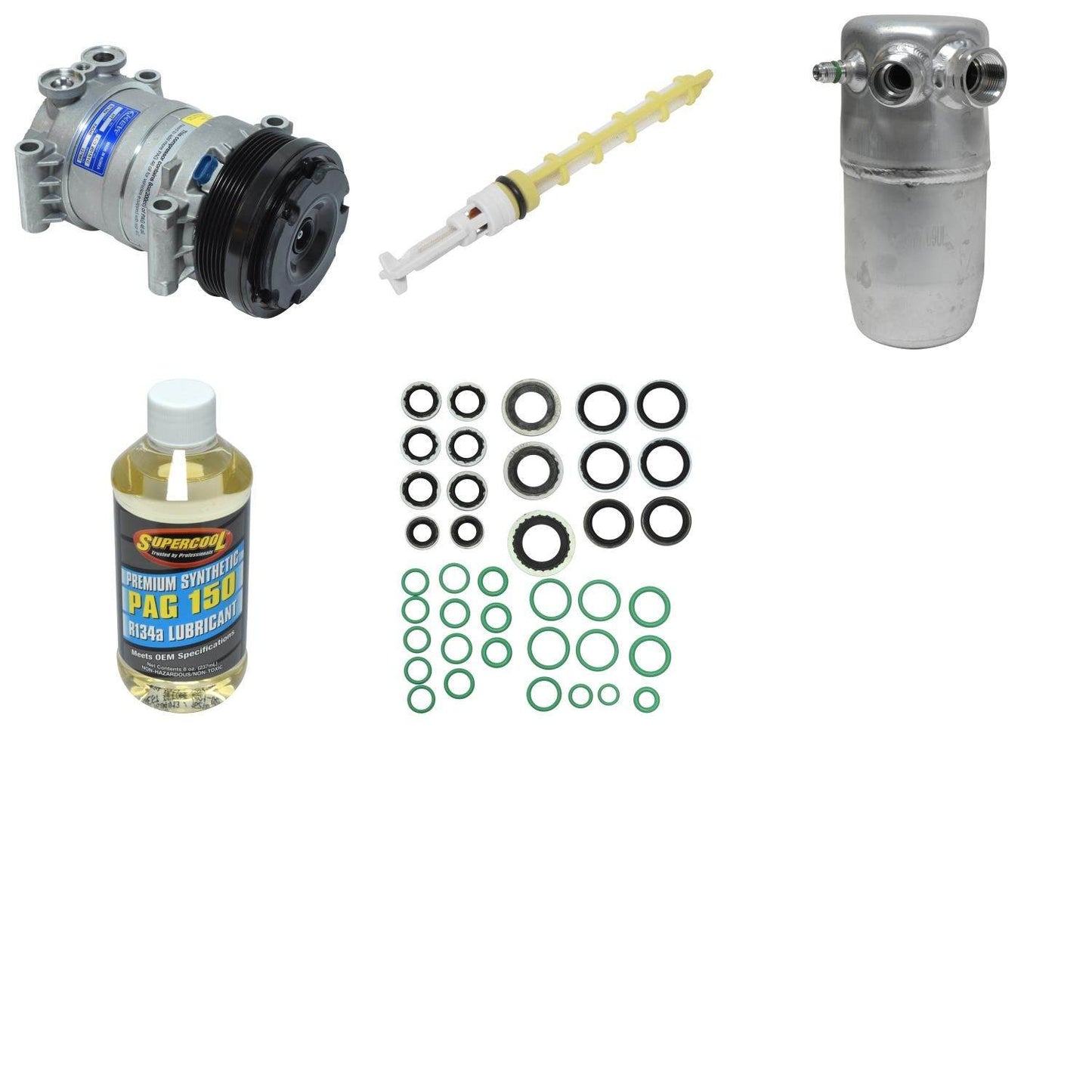 Universal Air Cond KT3244