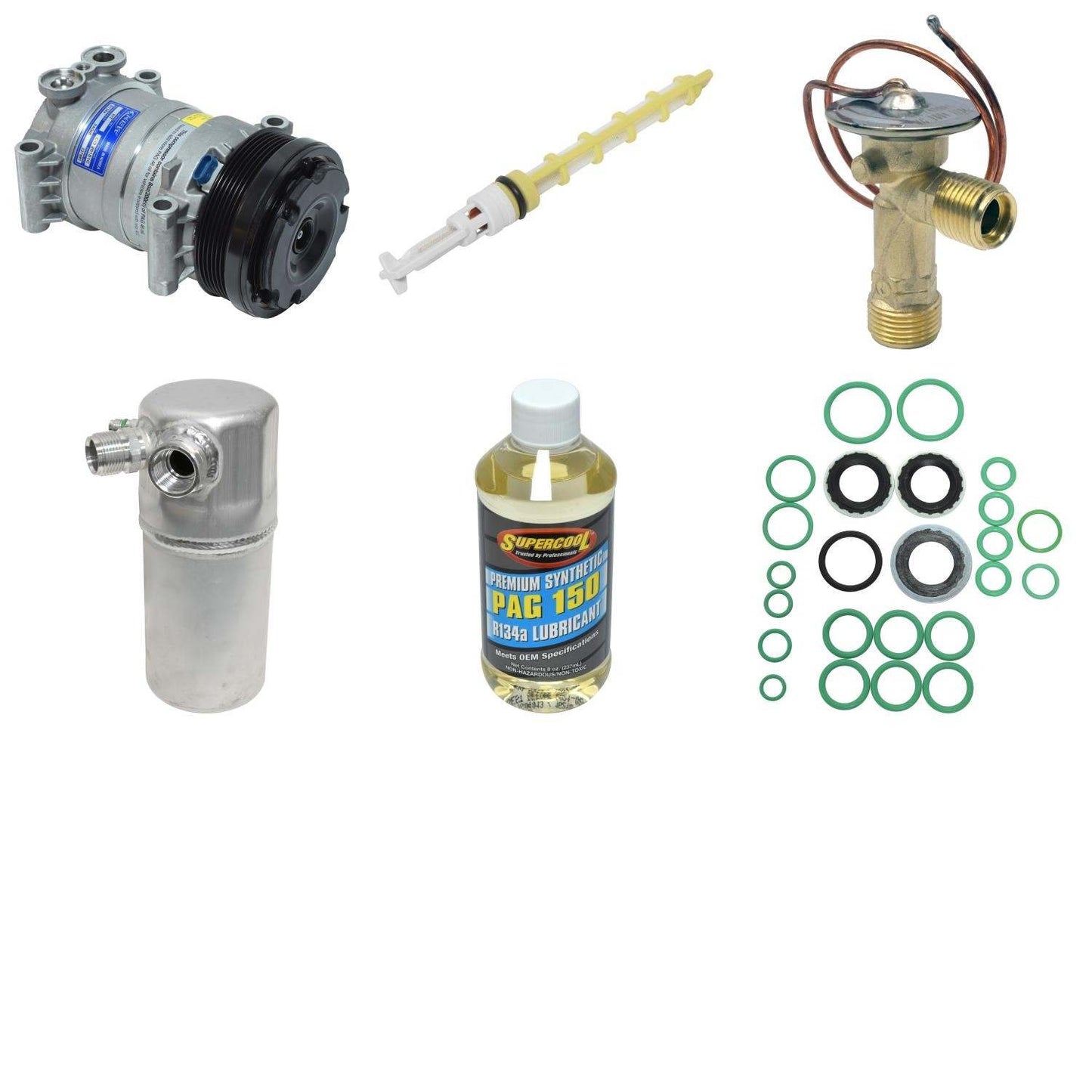 Universal Air Cond KT3252