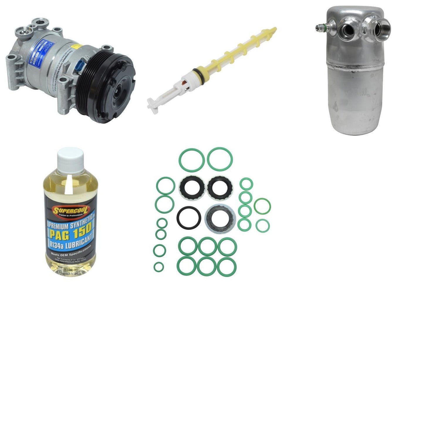 Universal Air Cond KT3269