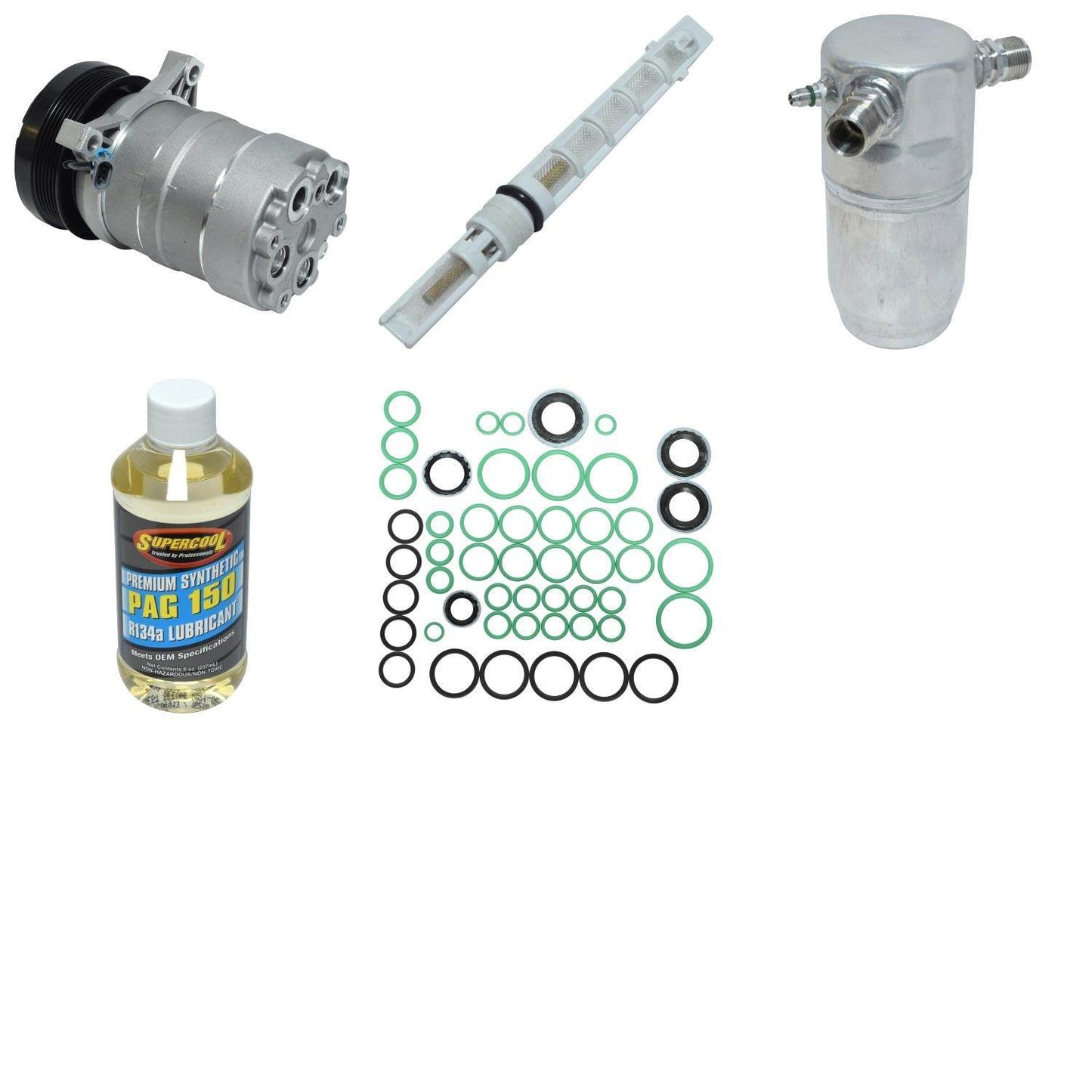 Universal Air Cond KT3286