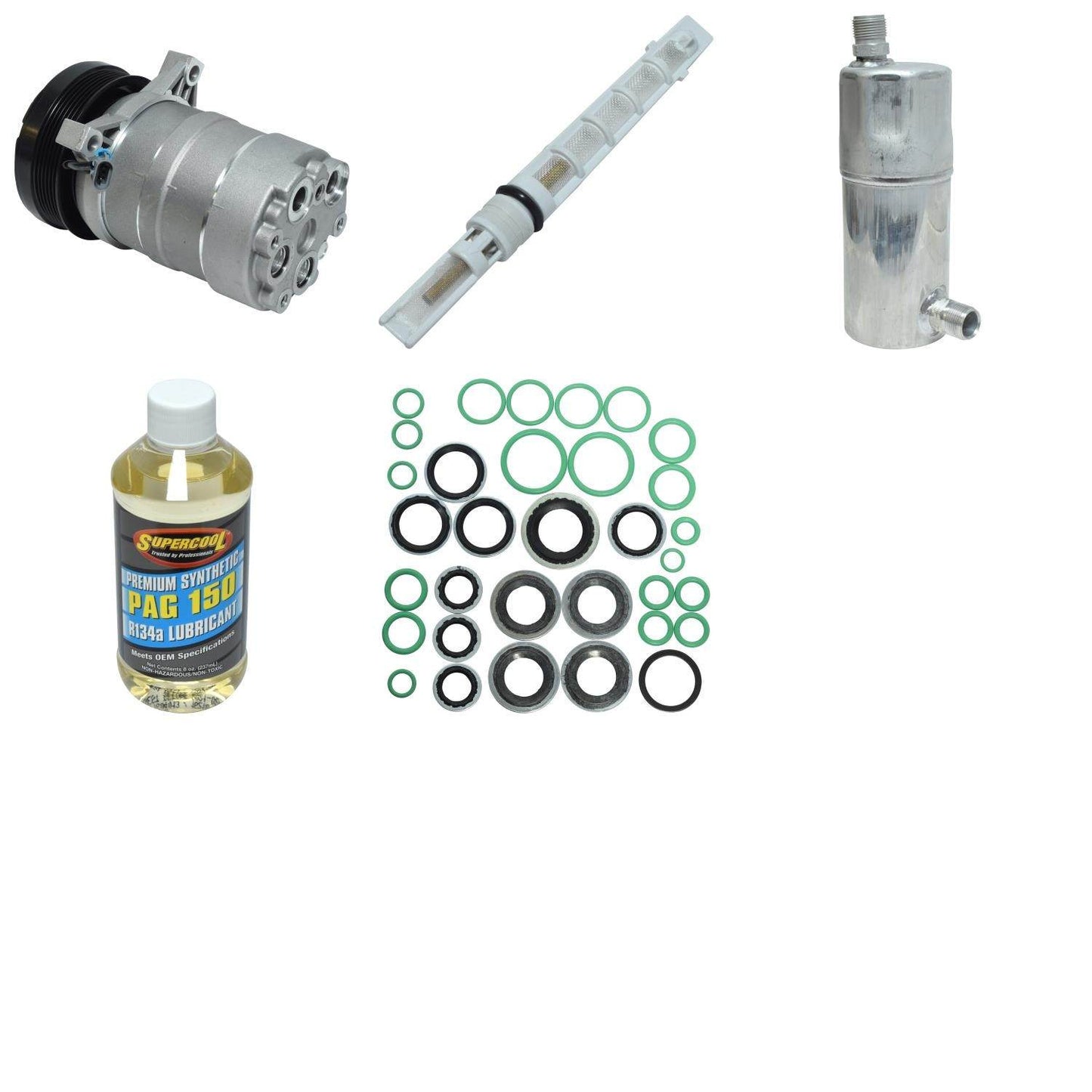 Universal Air Cond KT3293
