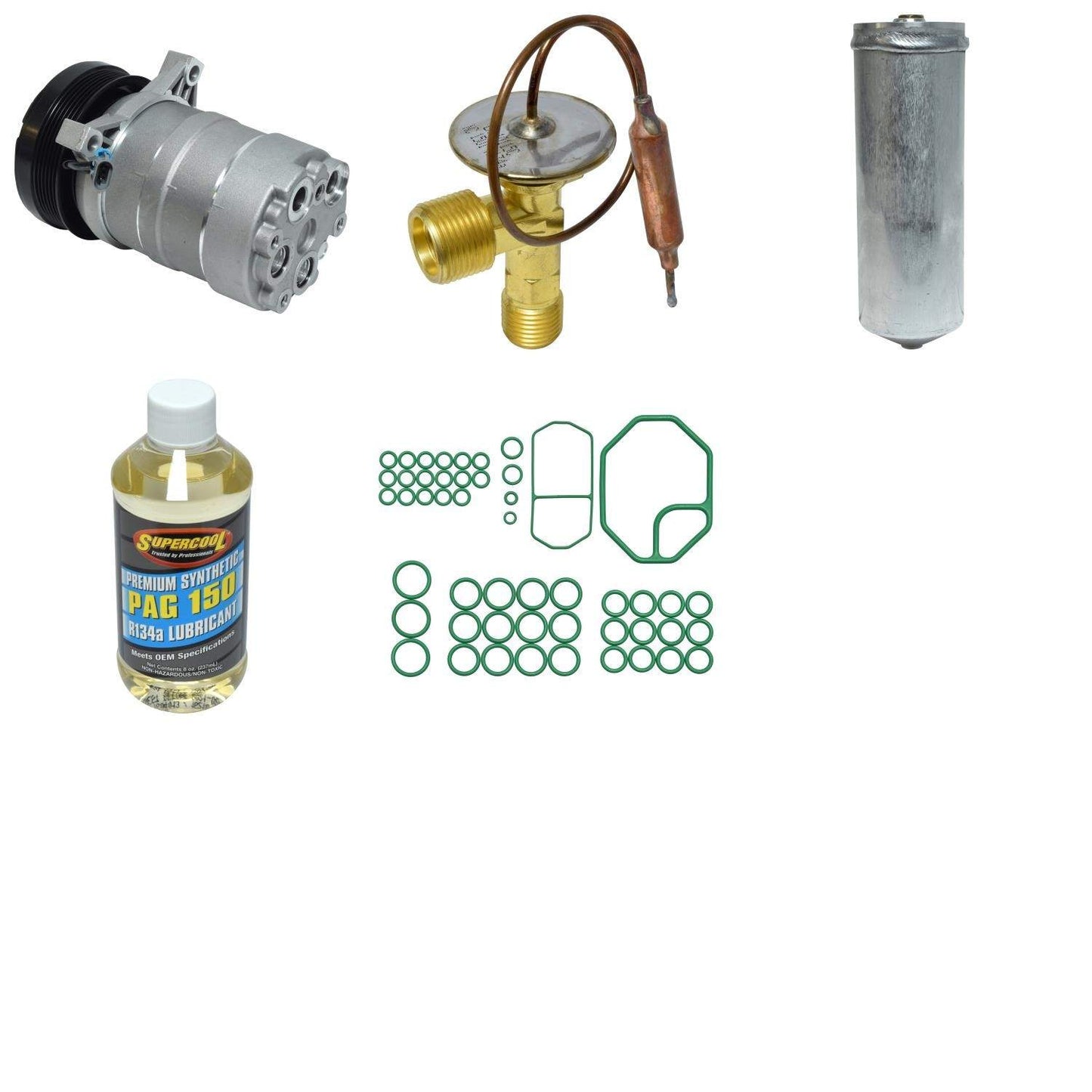 Universal Air Cond KT3295
