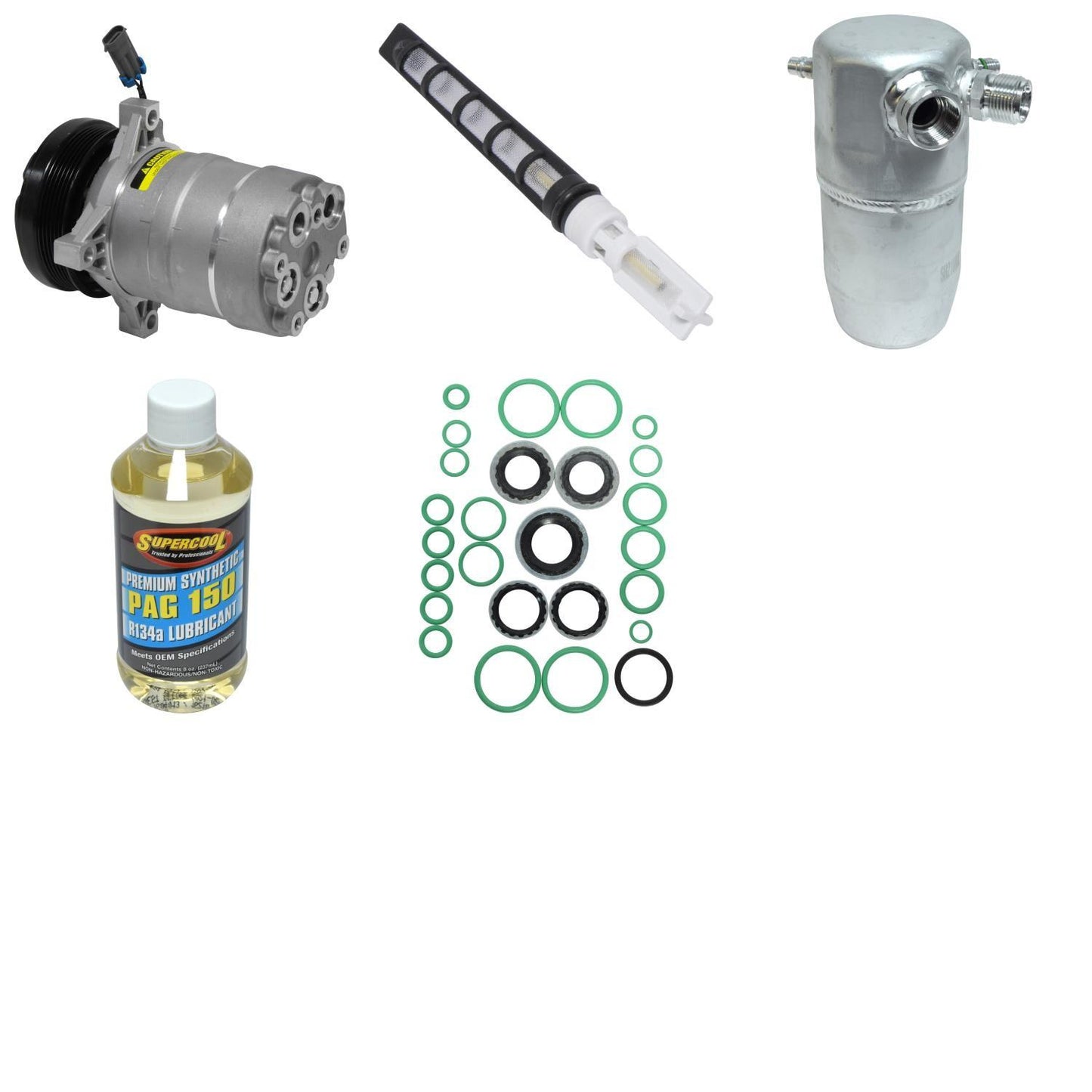 Universal Air Cond KT3298