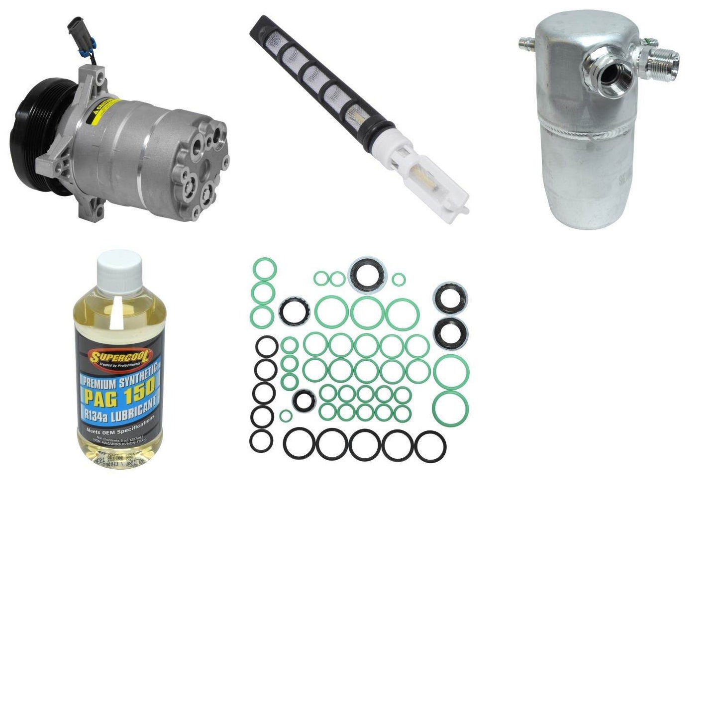 Universal Air Cond KT3299