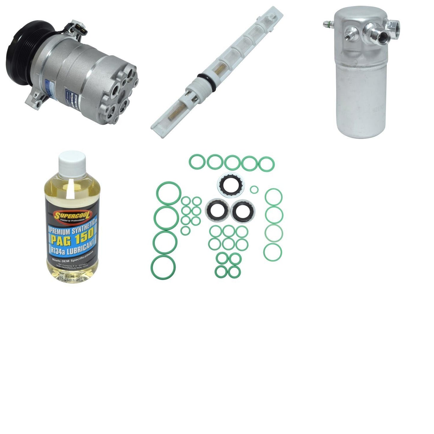 Universal Air Cond KT3315