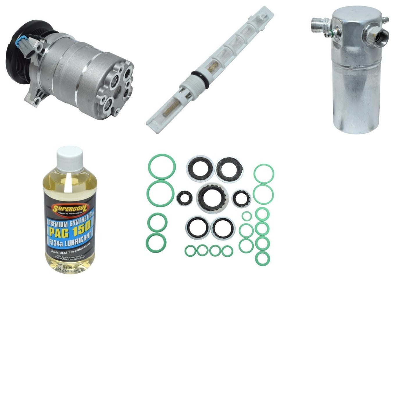 Universal Air Cond KT3319