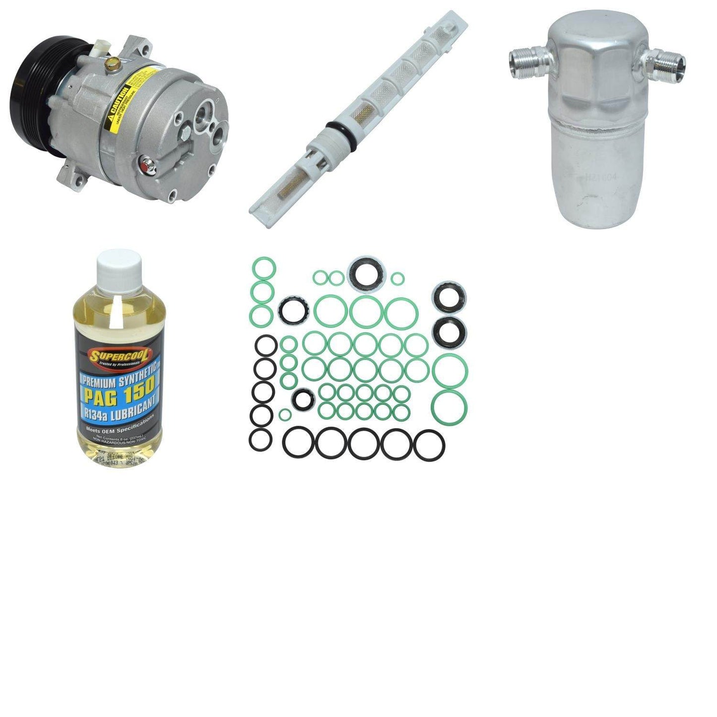 Universal Air Cond KT3351