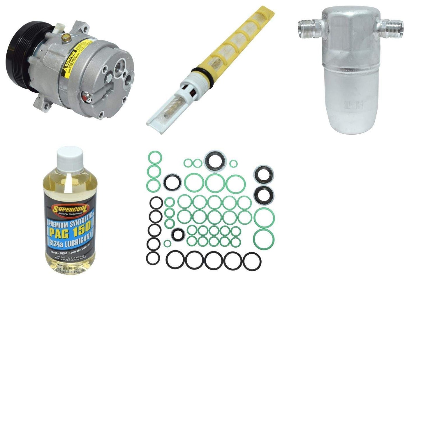 Universal Air Cond KT3359