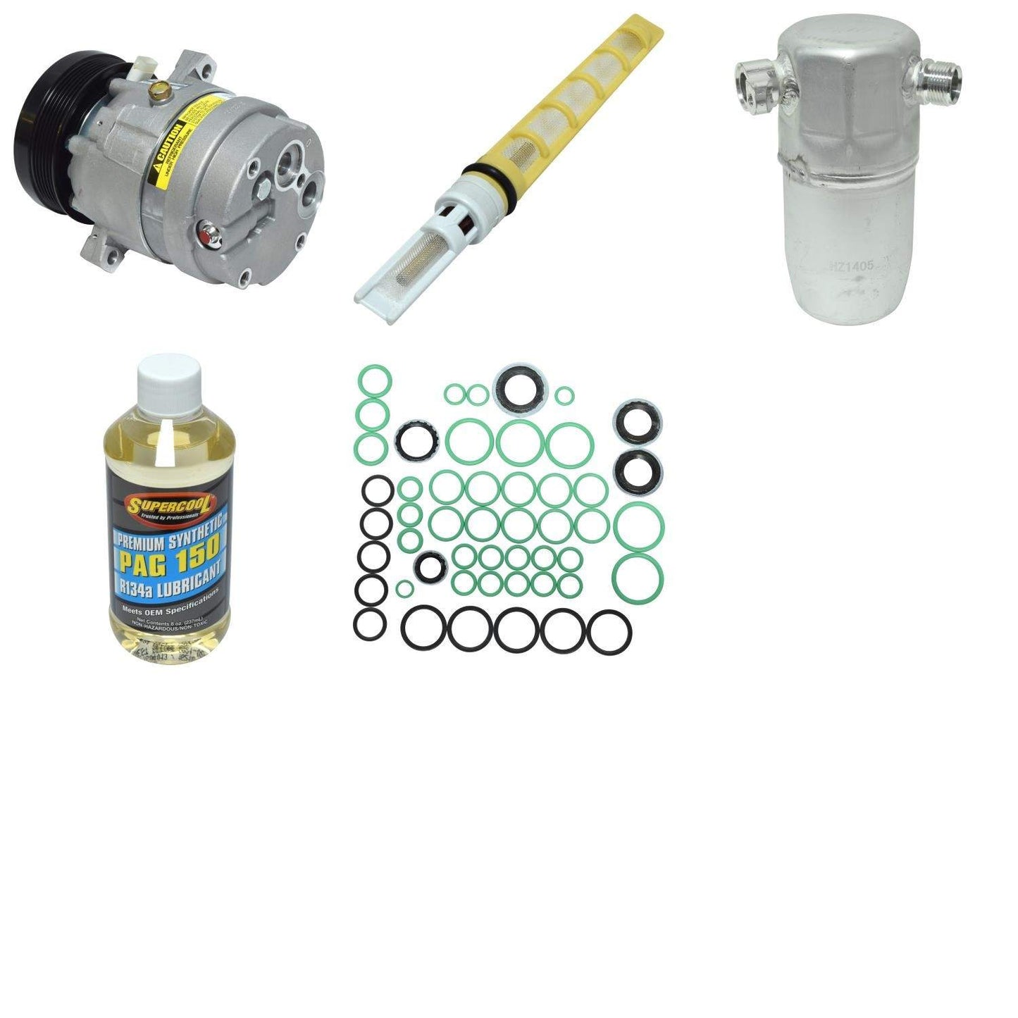 Universal Air Cond KT3360