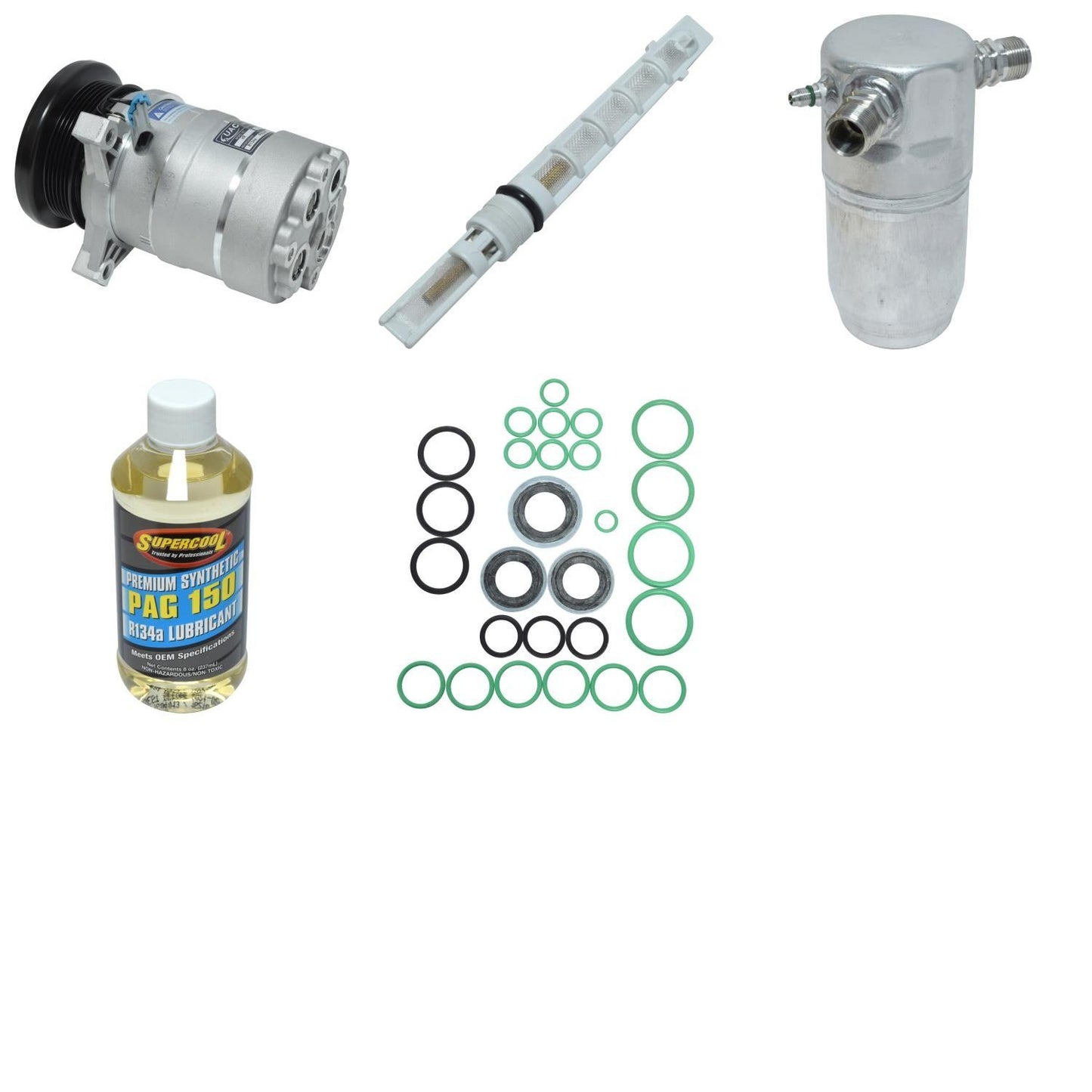 Universal Air Cond KT3367