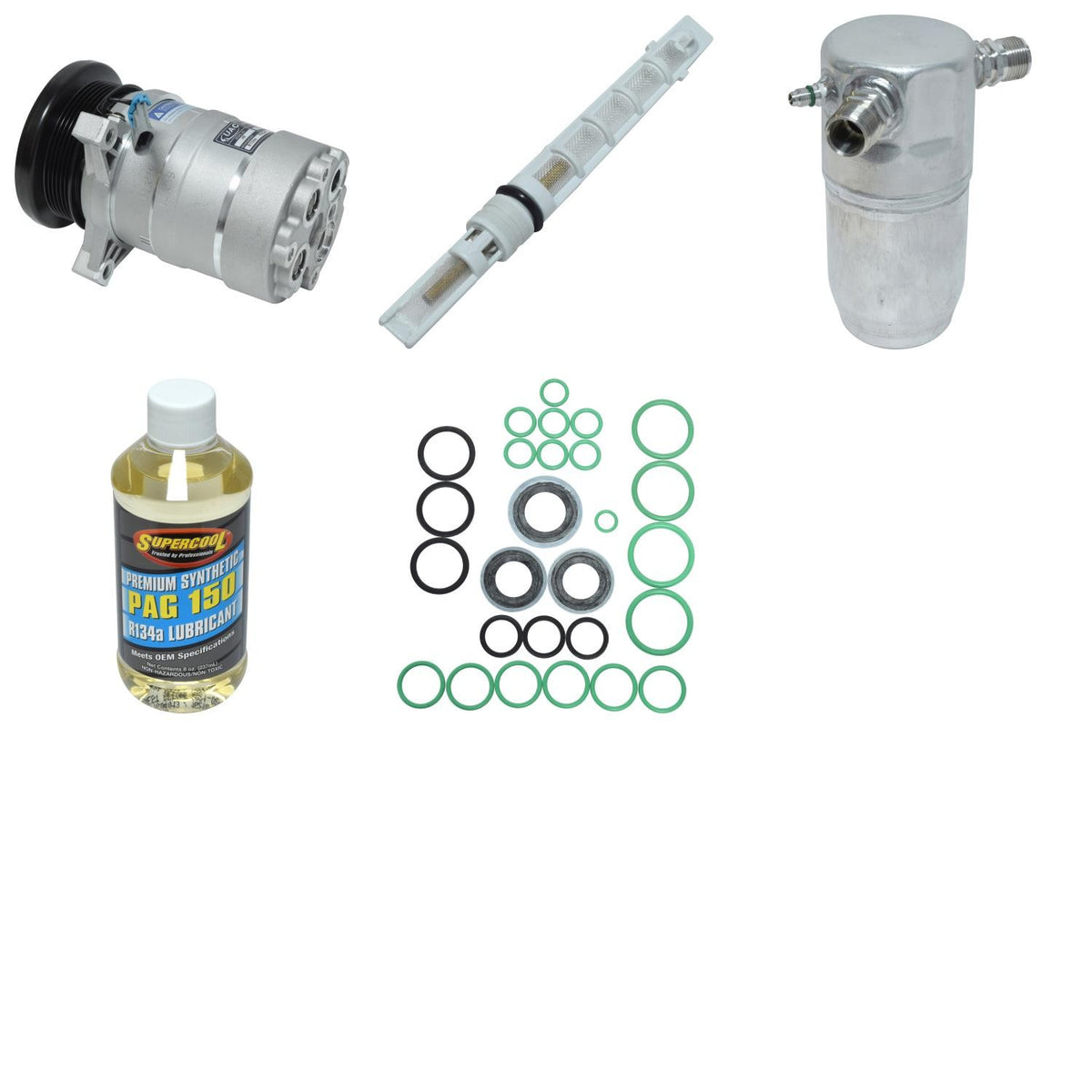 Universal Air Cond KT3367