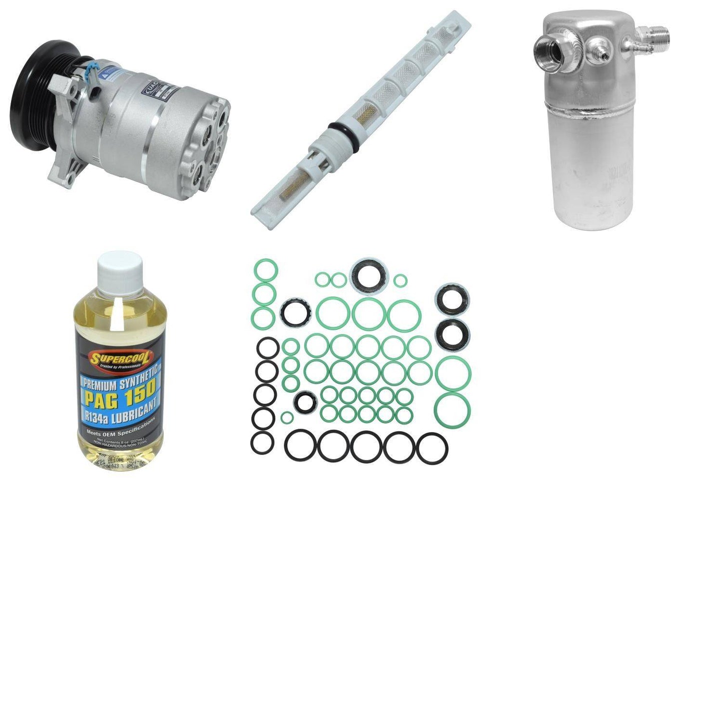Universal Air Cond KT3368