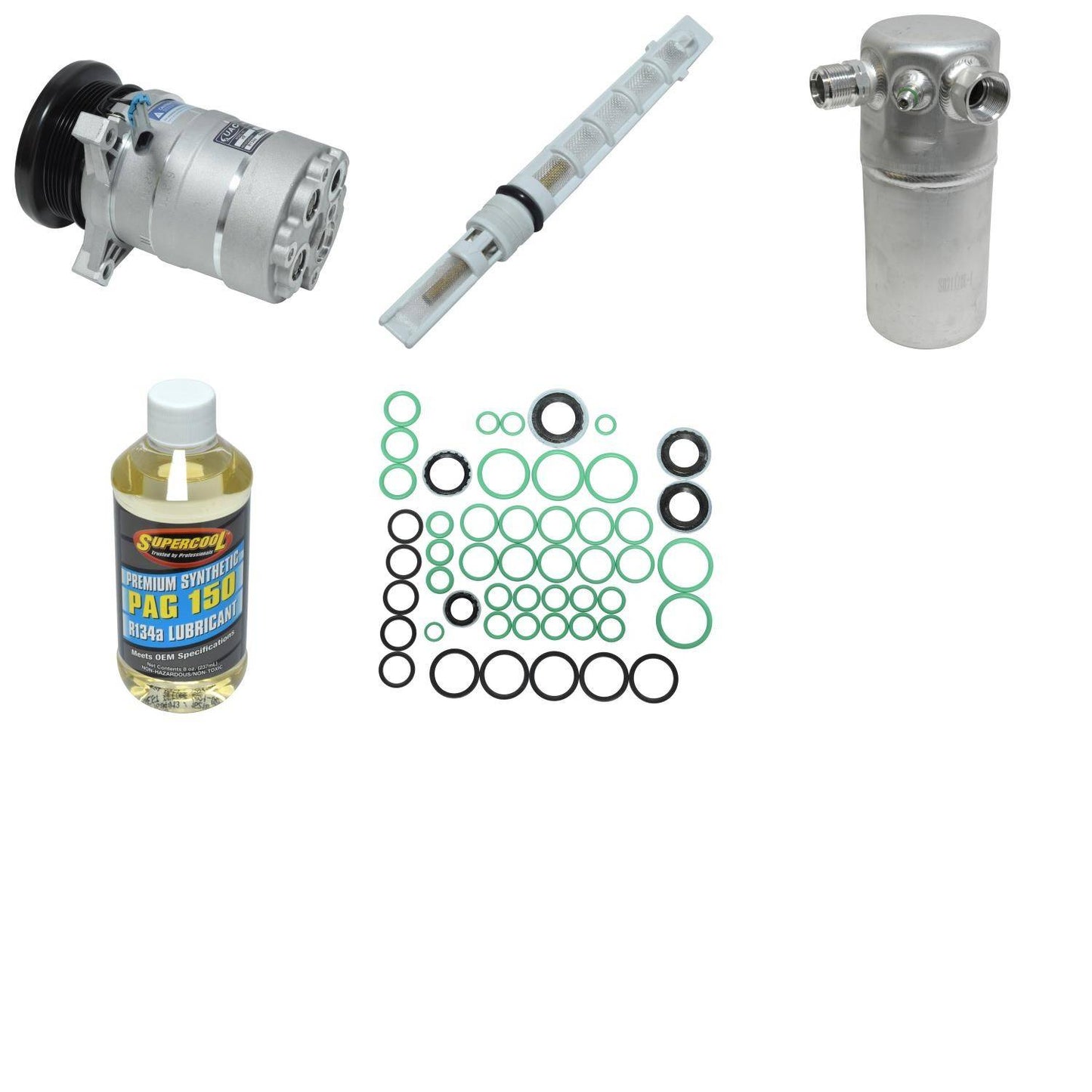 Universal Air Cond KT3369