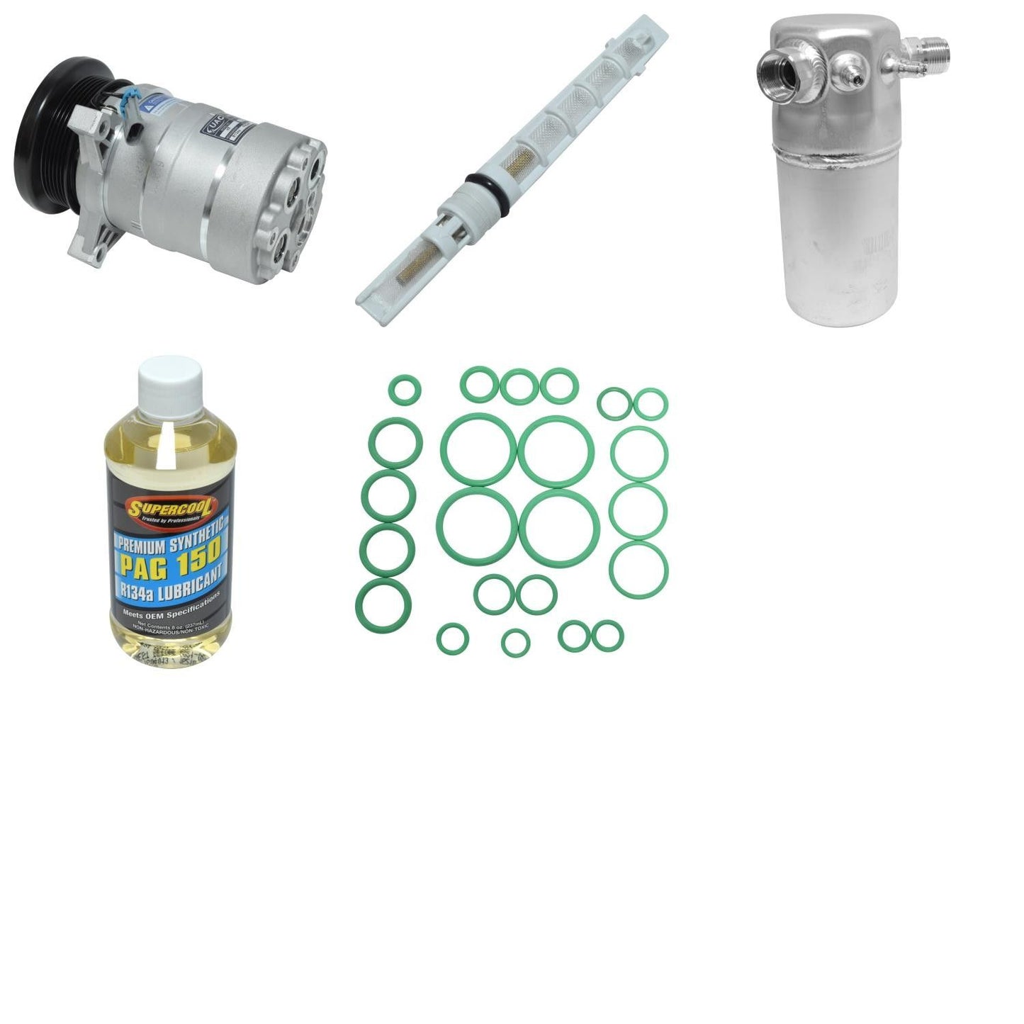 Universal Air Cond KT3374