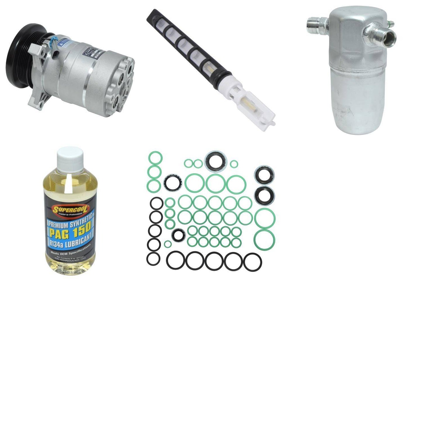 Universal Air Cond KT3379