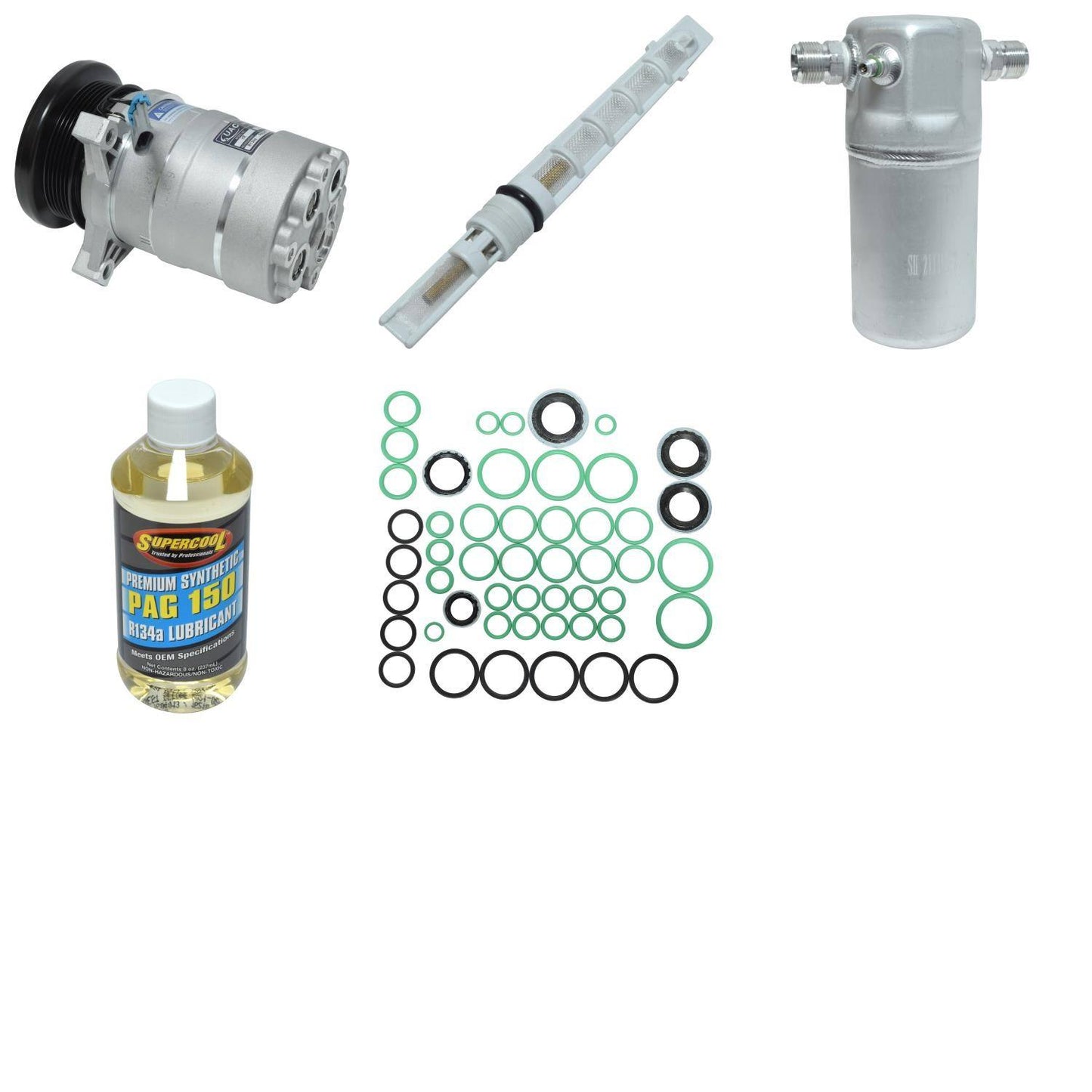 Universal Air Cond KT3382