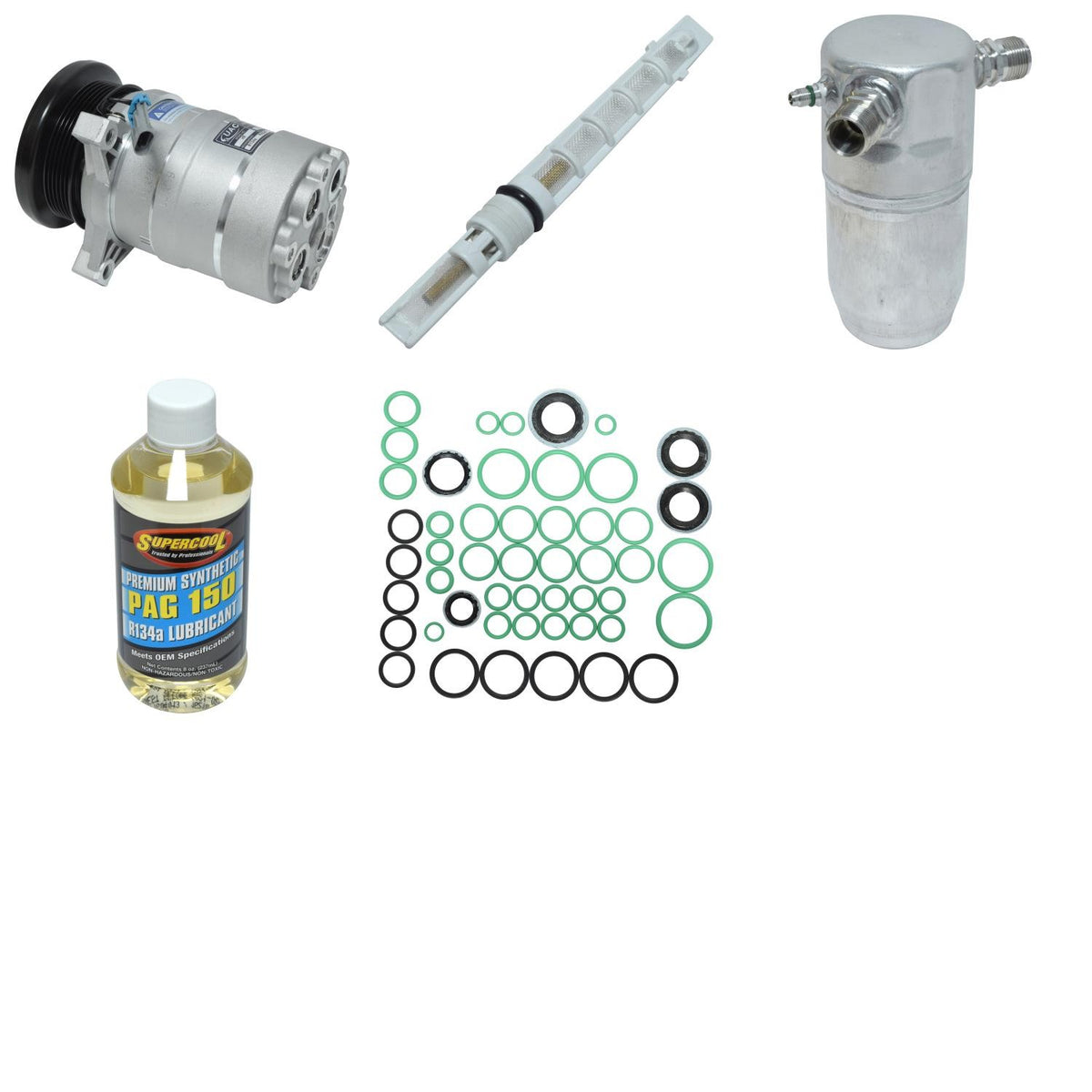 Universal Air Cond KT3385