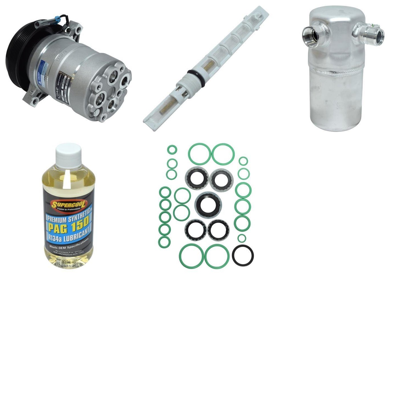 Universal Air Cond KT3419