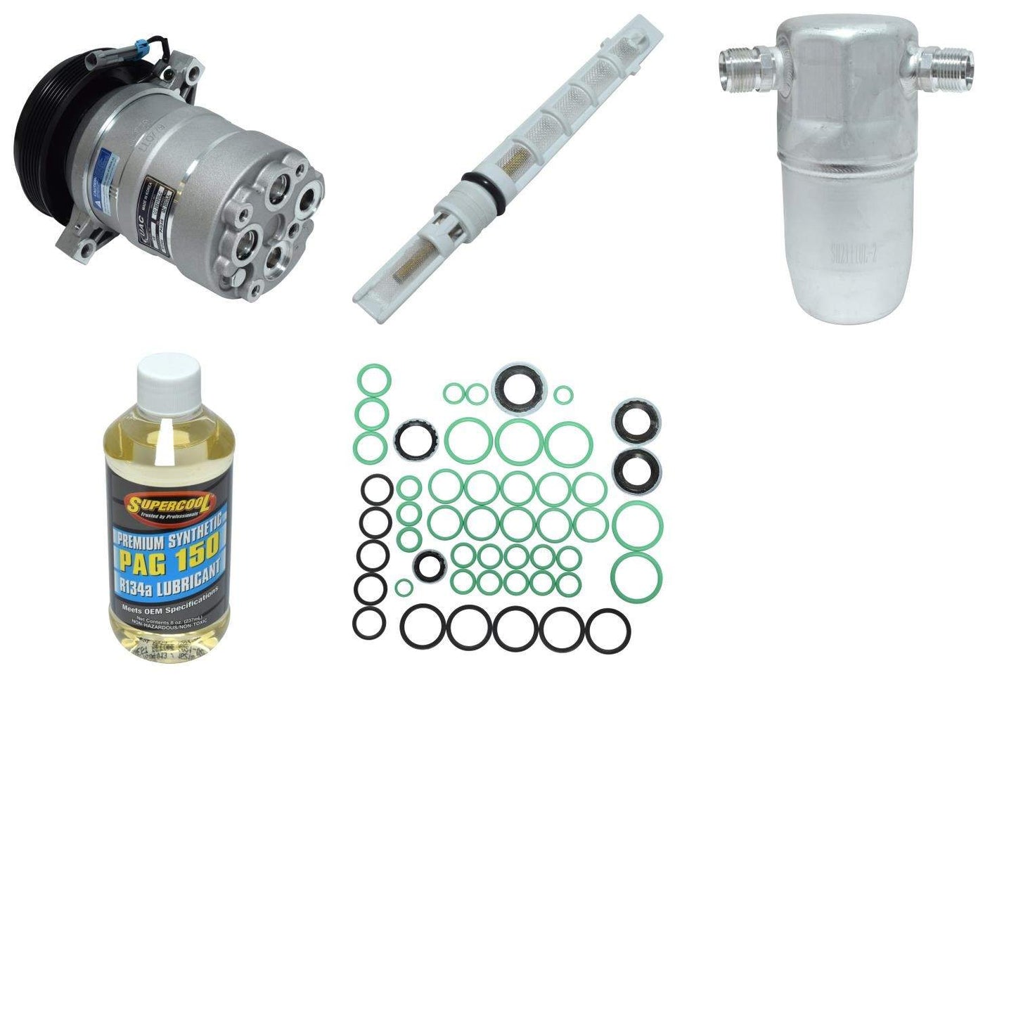 Universal Air Cond KT3426