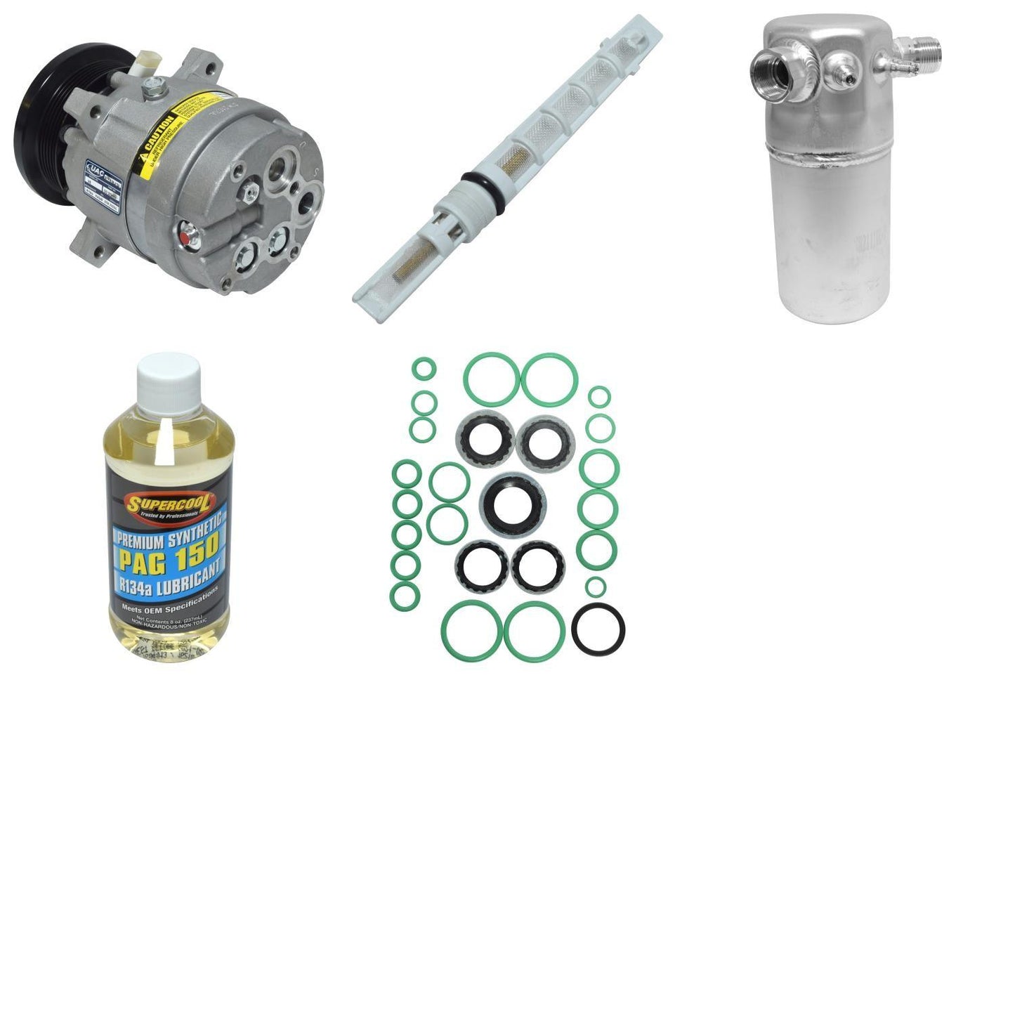 Universal Air Cond KT3445