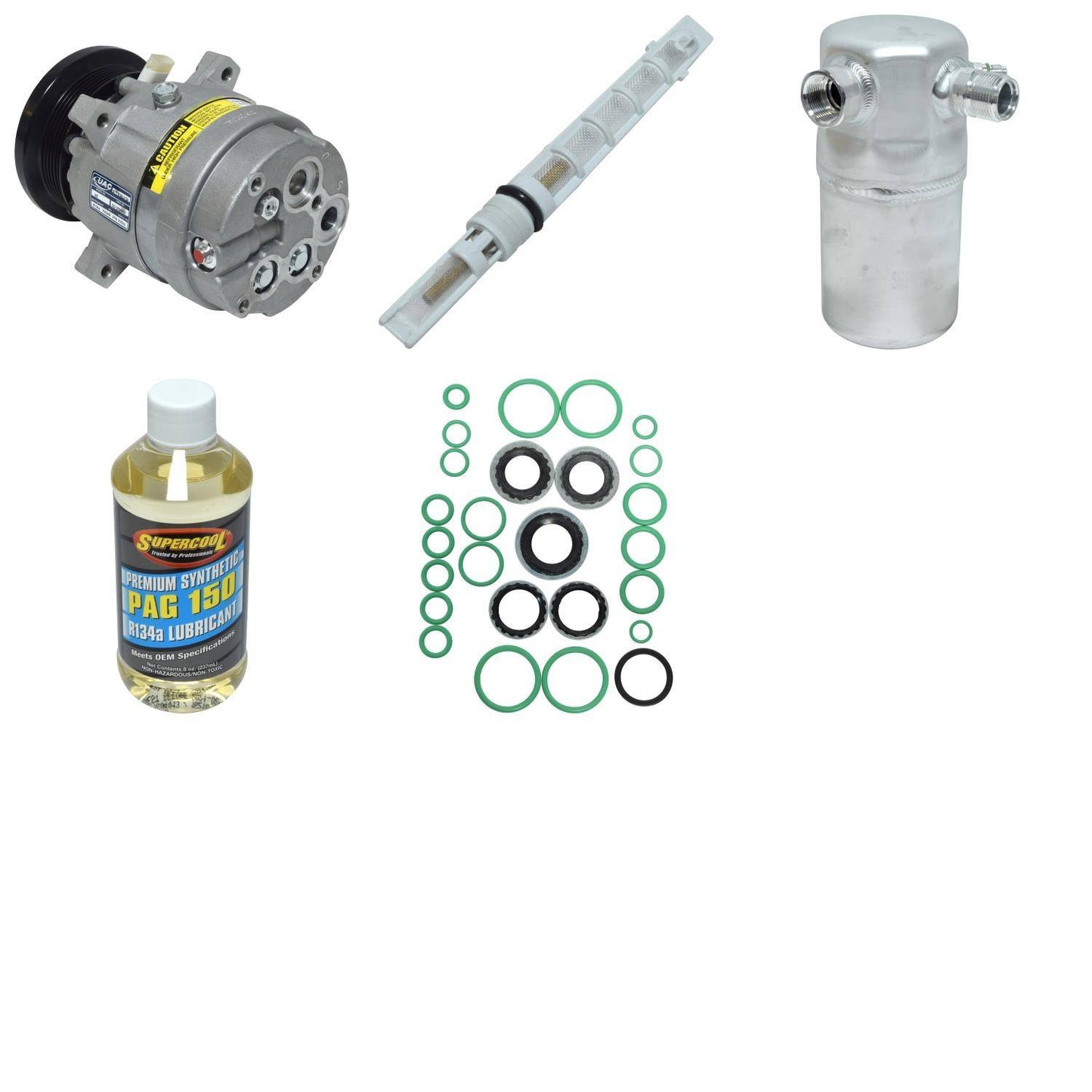 Universal Air Cond KT3448