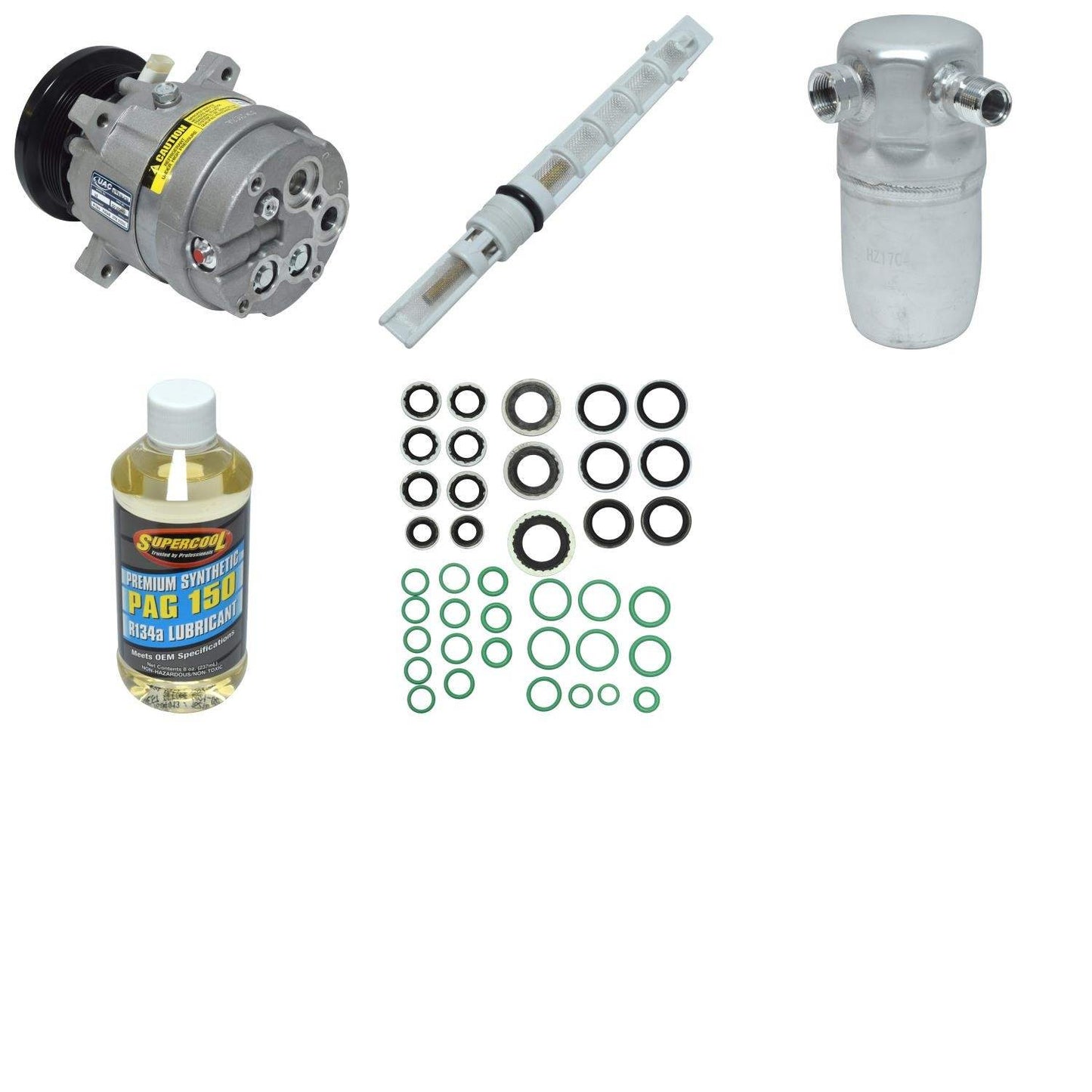 Universal Air Cond KT3450