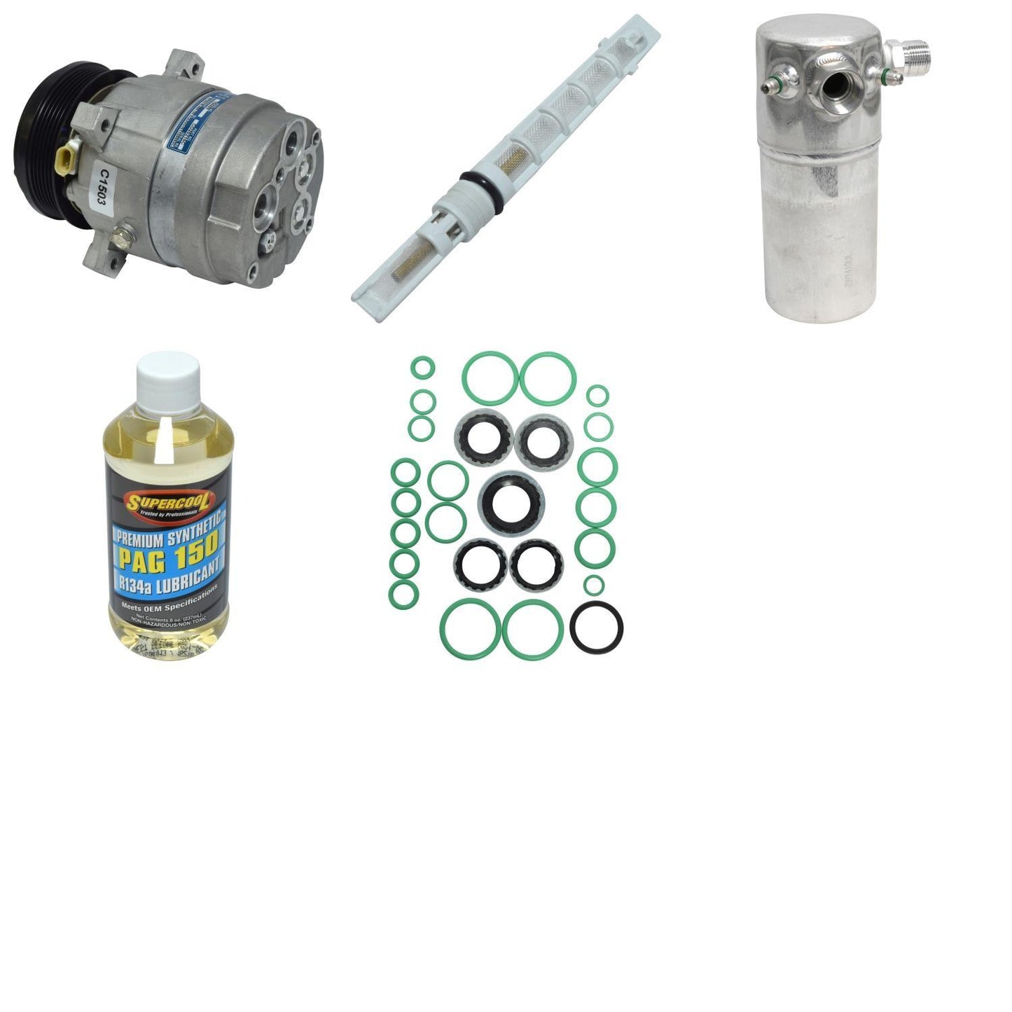 Universal Air Cond KT3461
