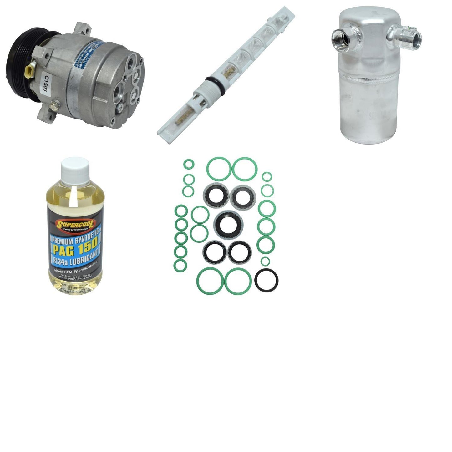 Universal Air Cond KT3463
