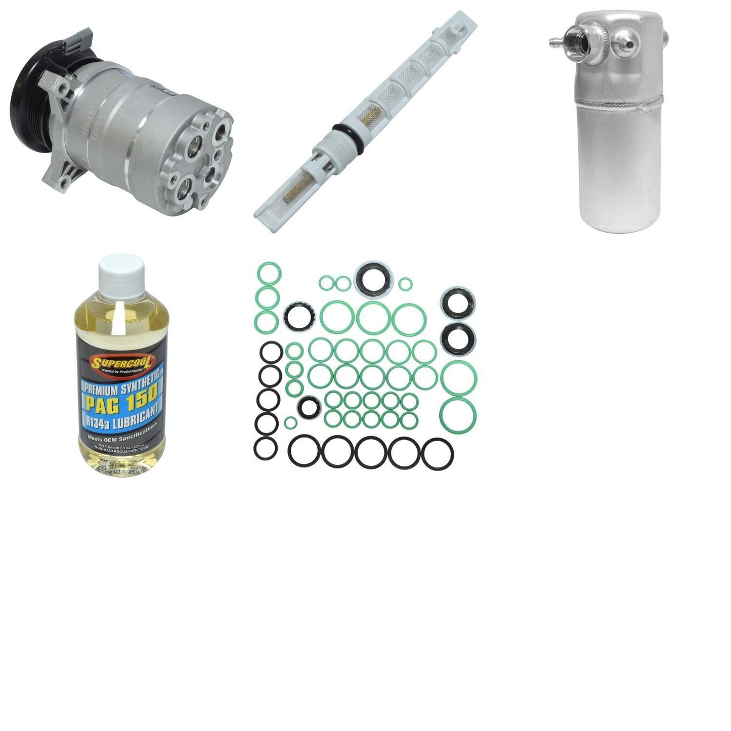 Universal Air Cond KT3485