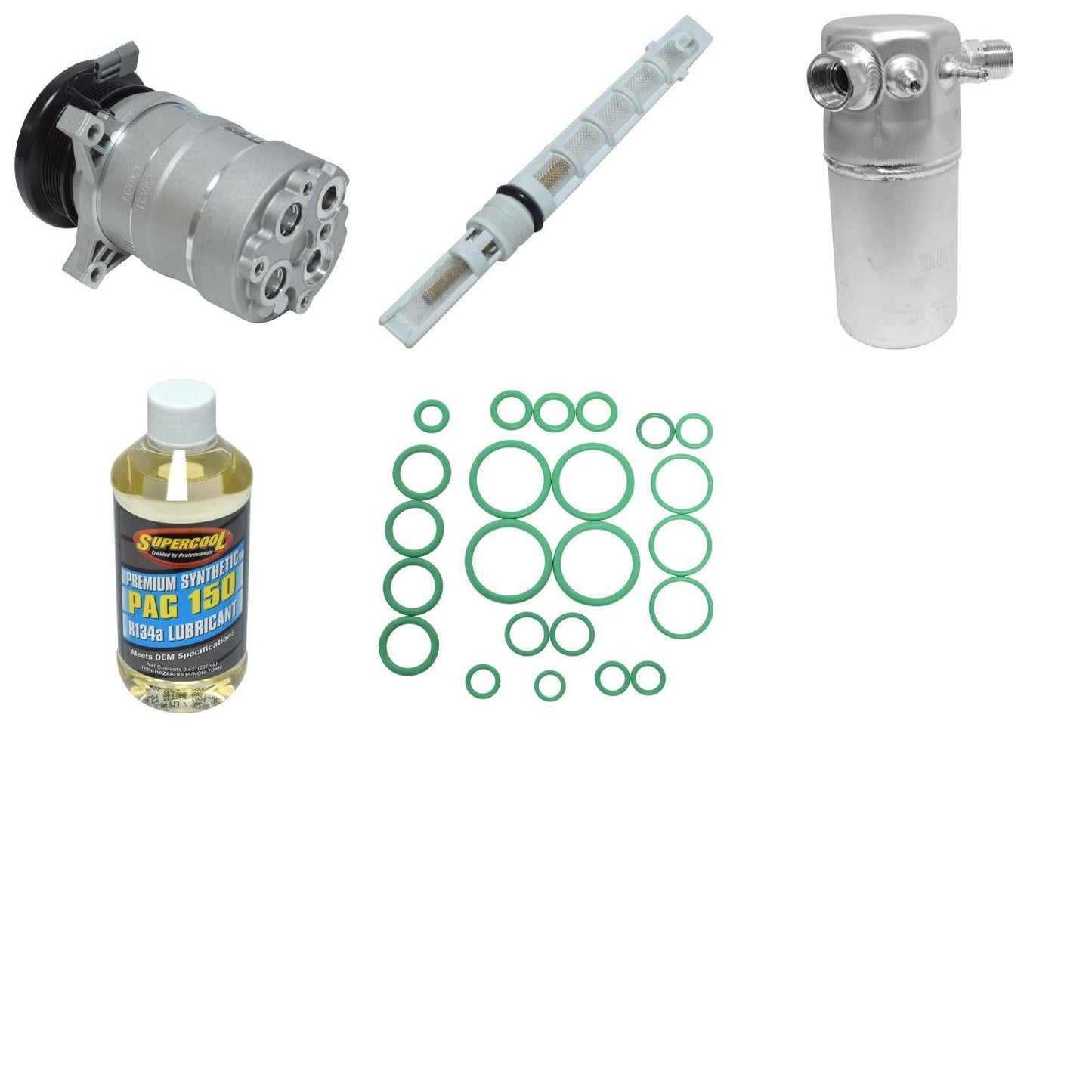 Universal Air Cond KT3501
