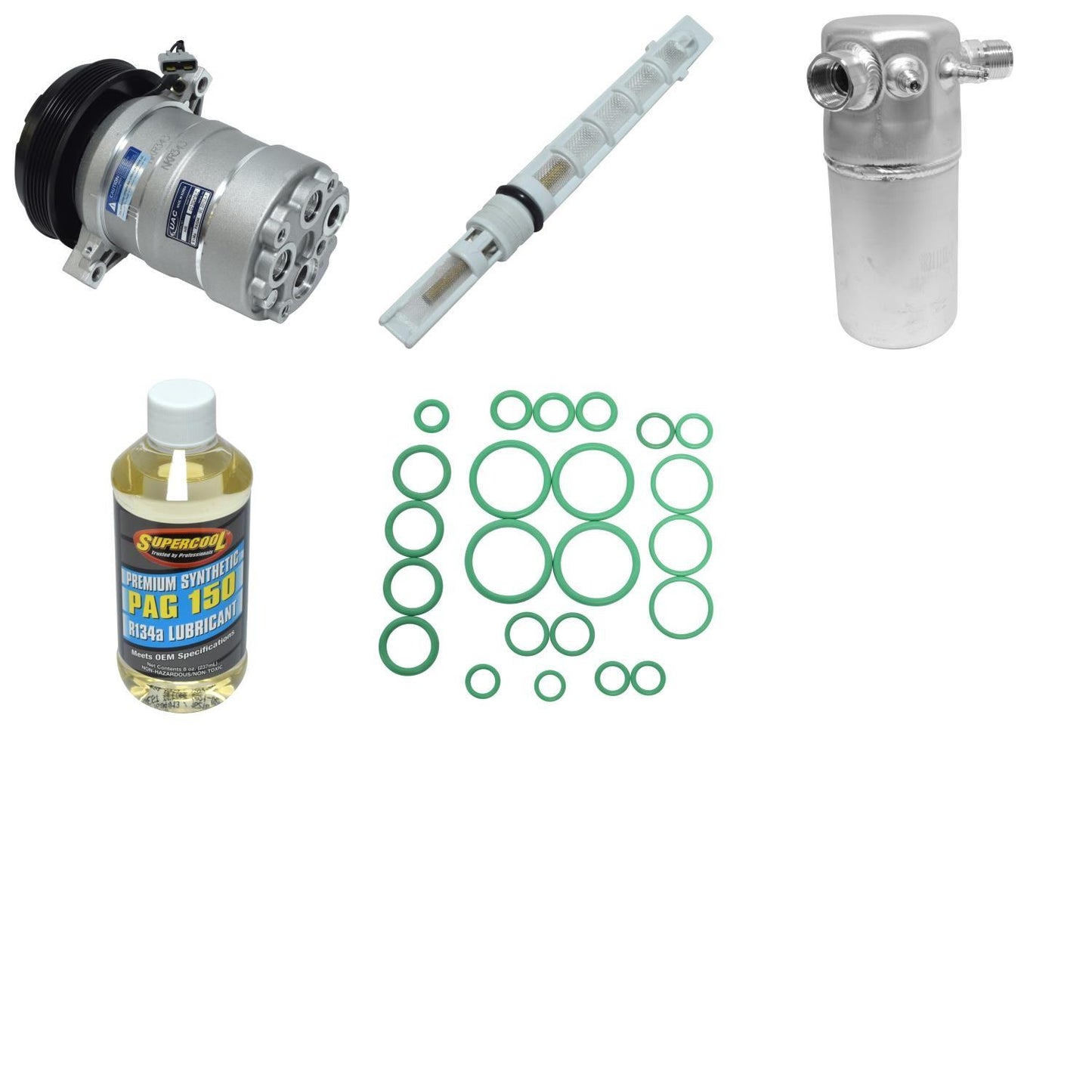Universal Air Cond KT3524