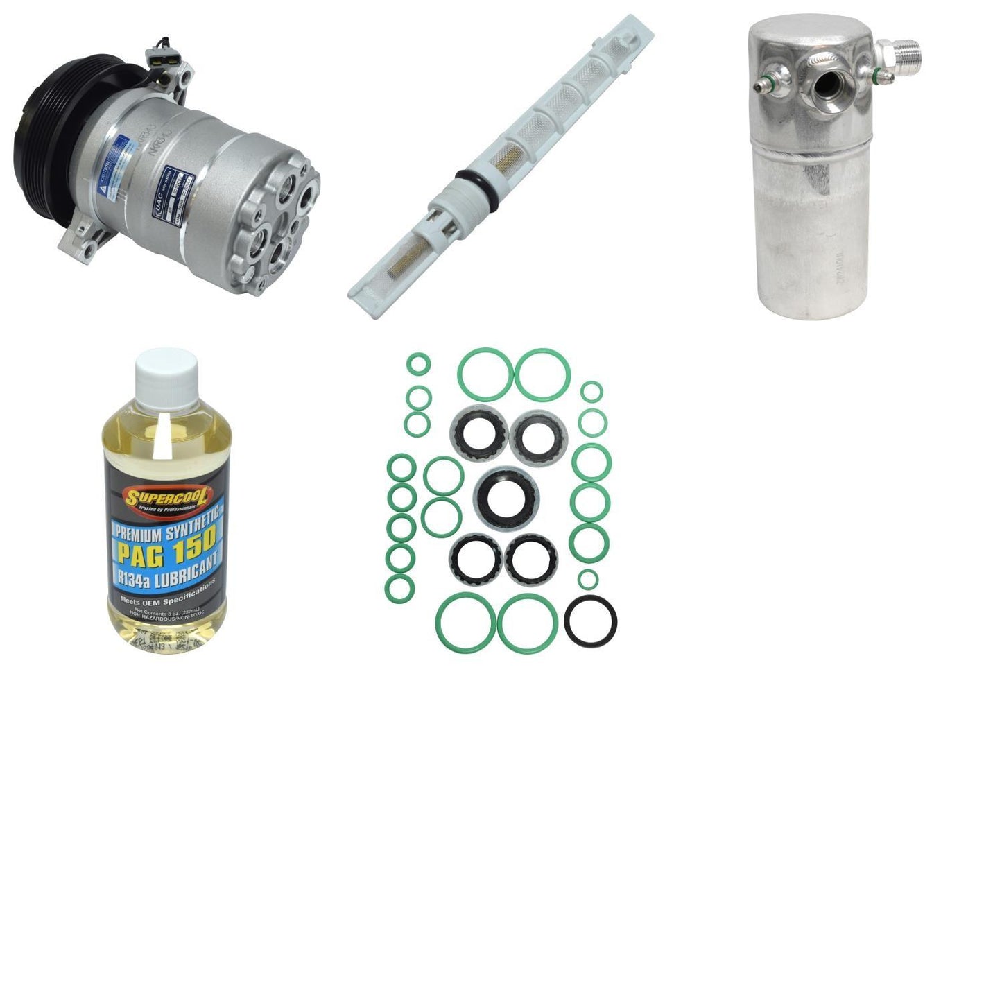 Universal Air Cond KT3533