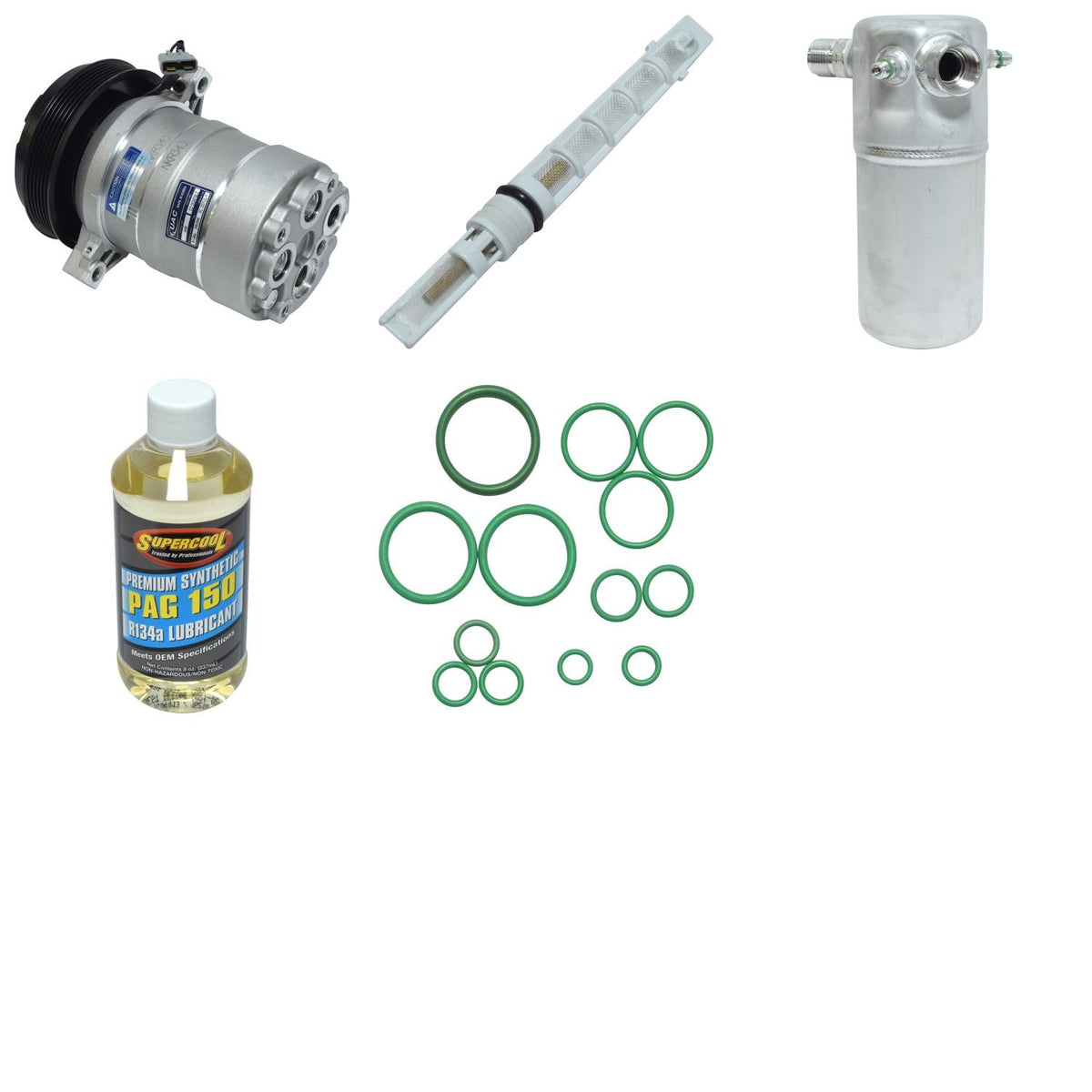 Universal Air Cond KT3542
