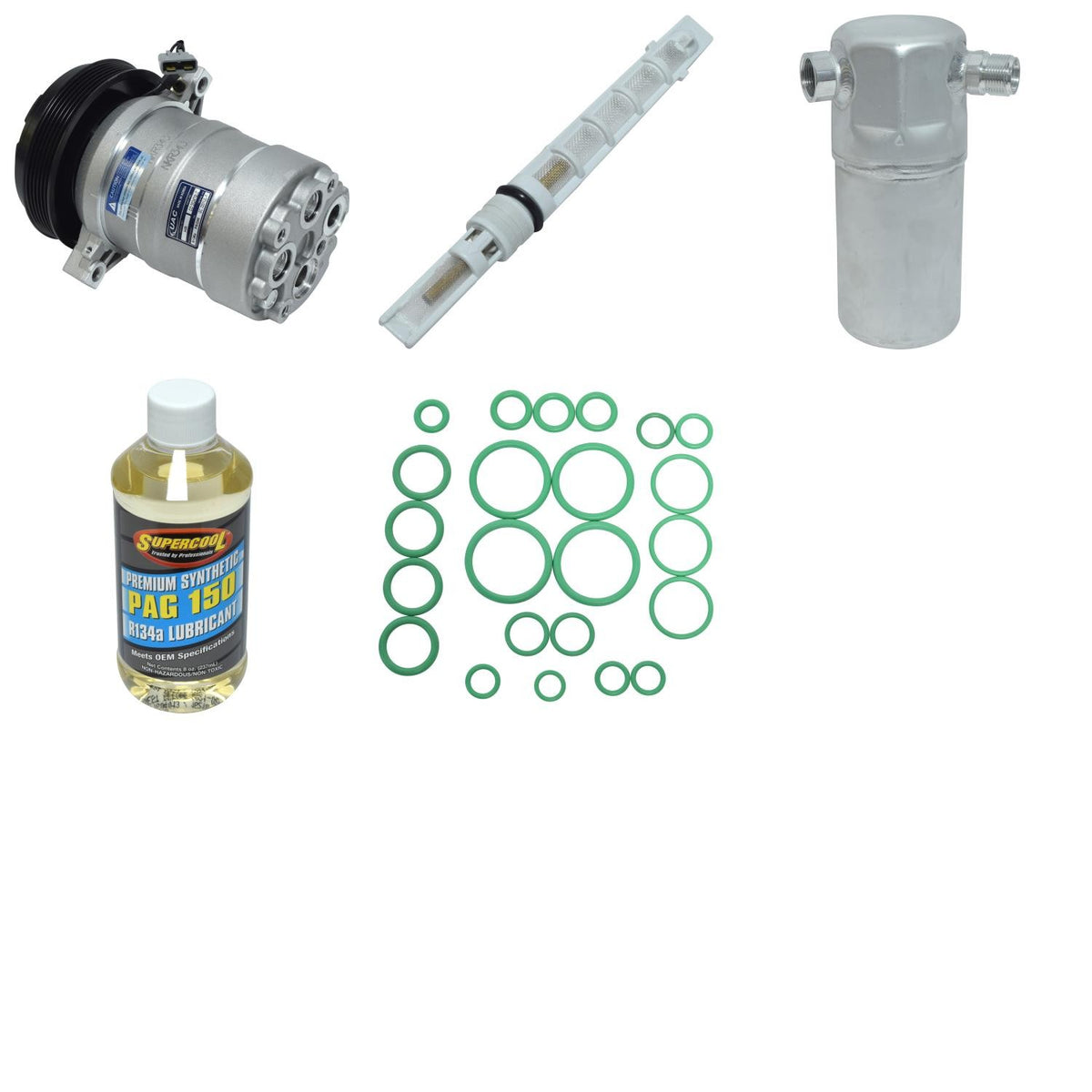Universal Air Cond KT3549