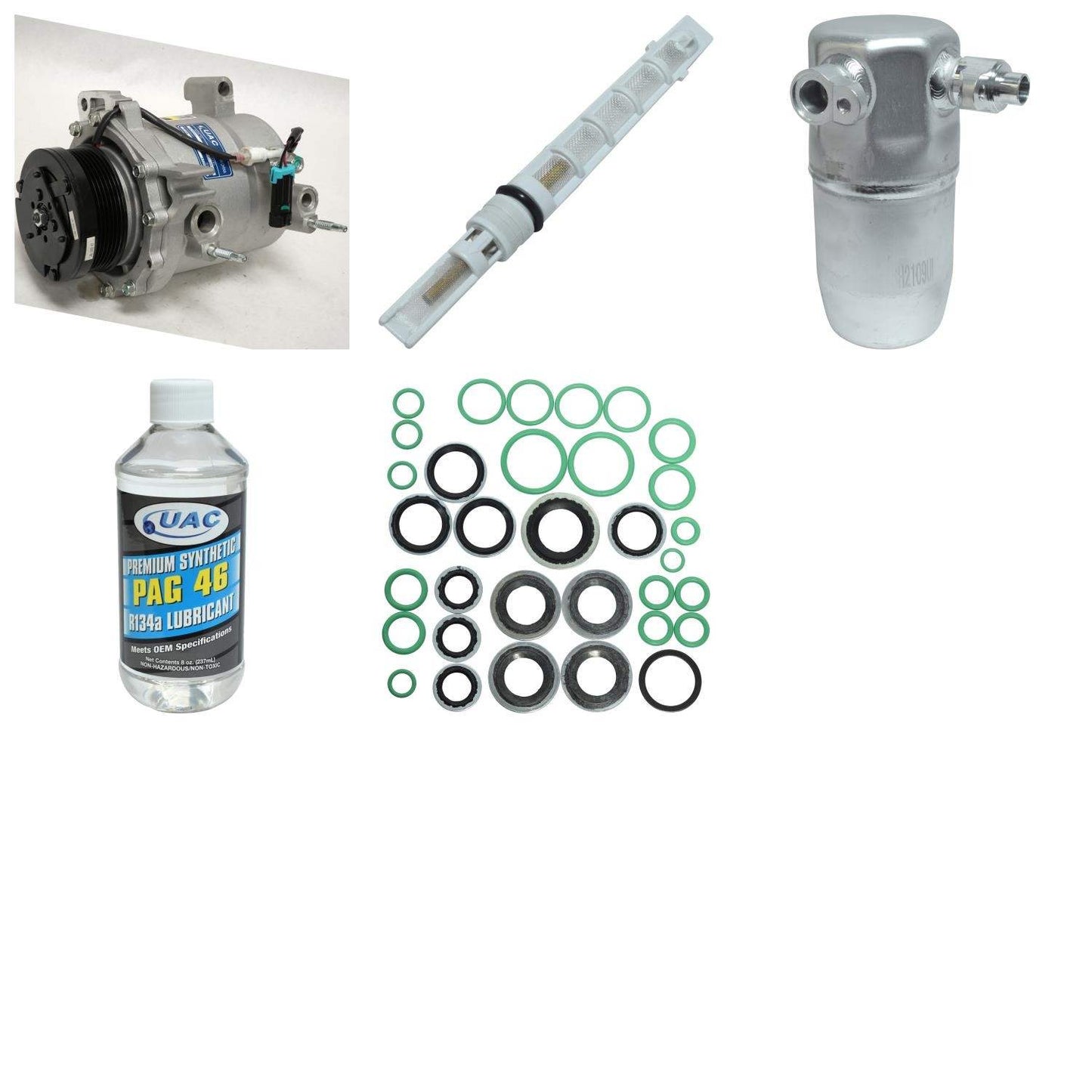 Universal Air Cond KT3571