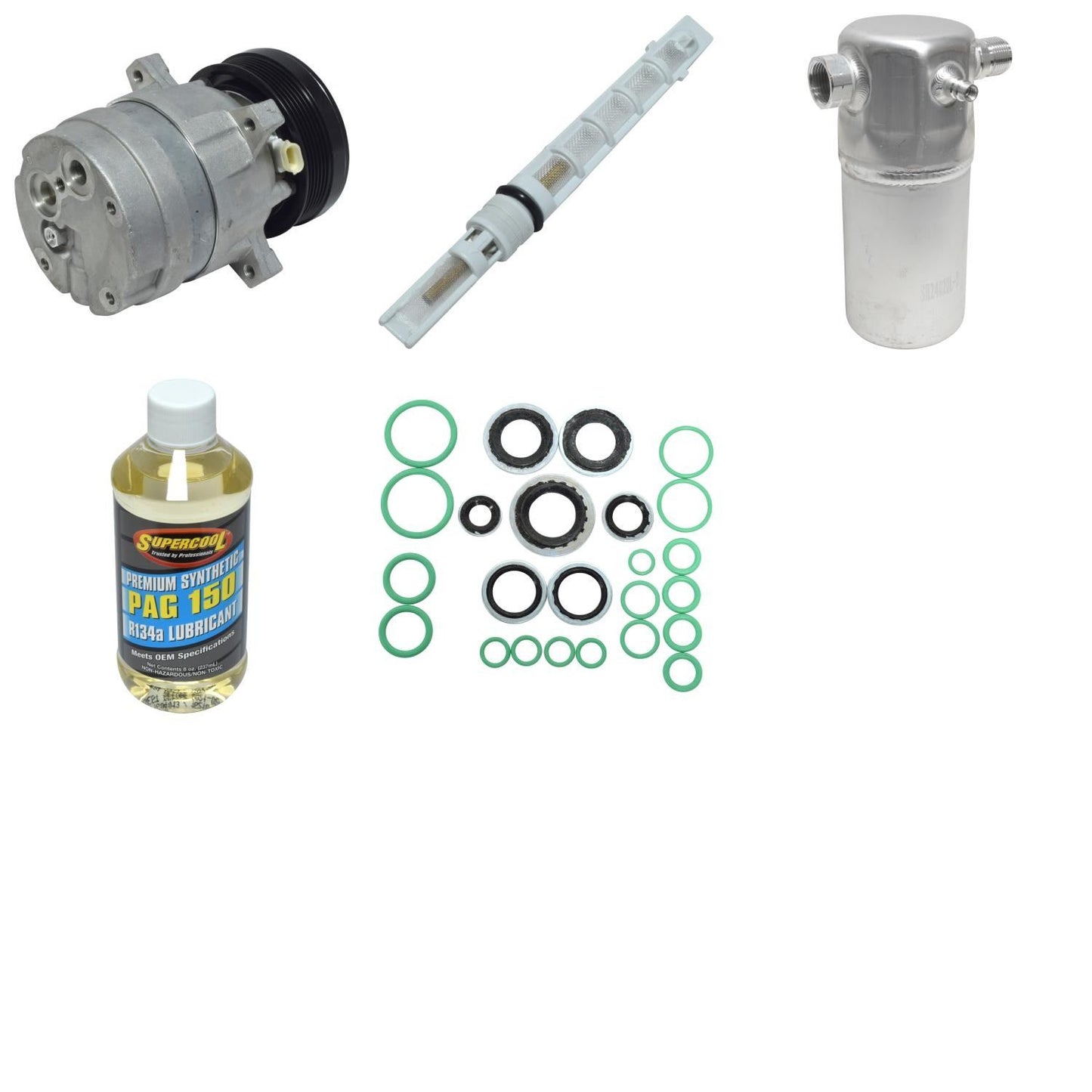 Universal Air Cond KT3577