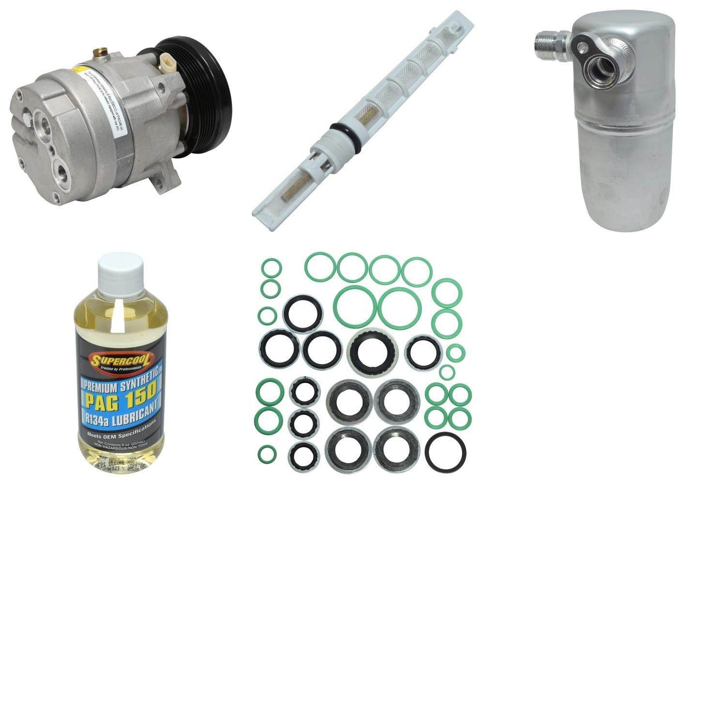 Universal Air Cond KT3590