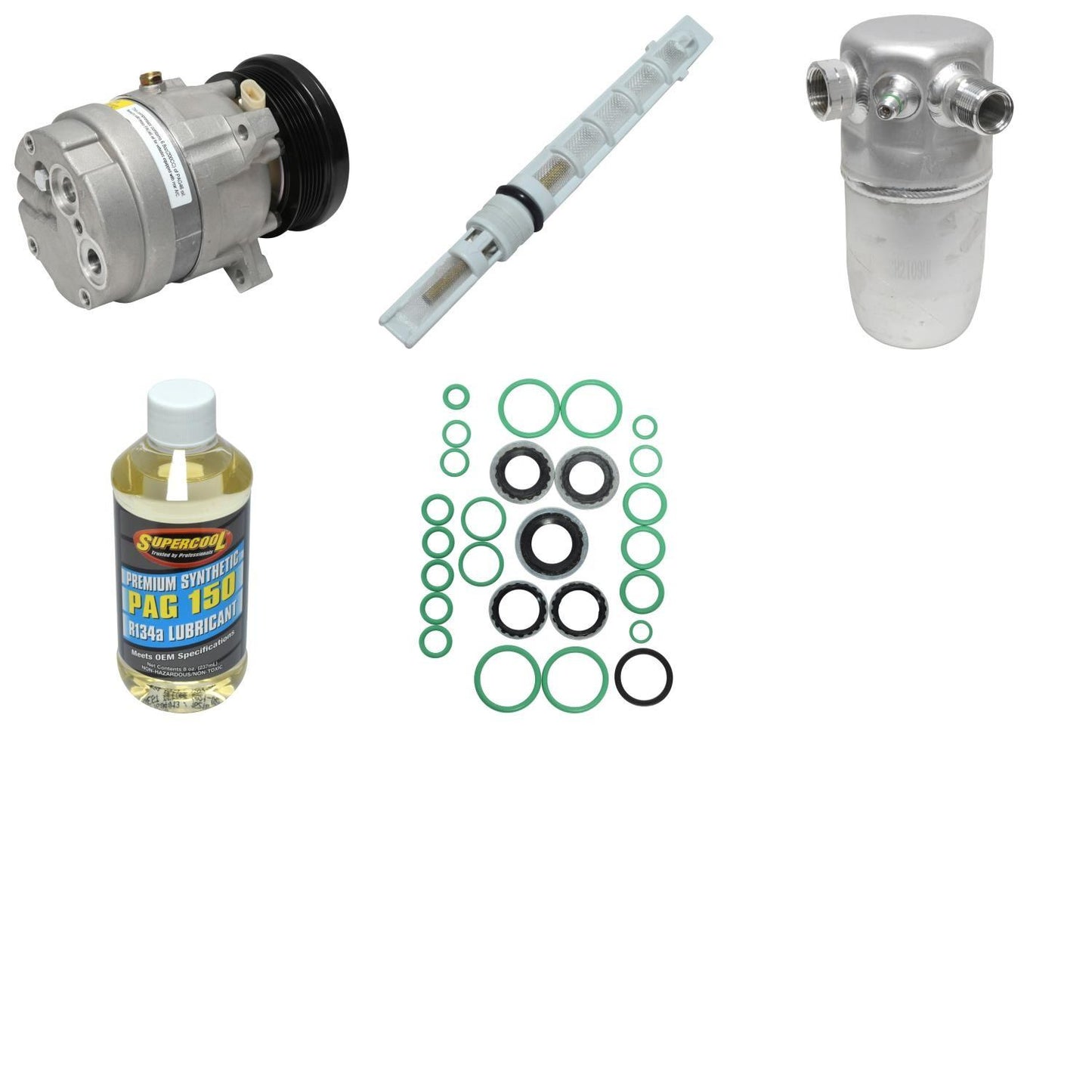 Universal Air Cond KT3594