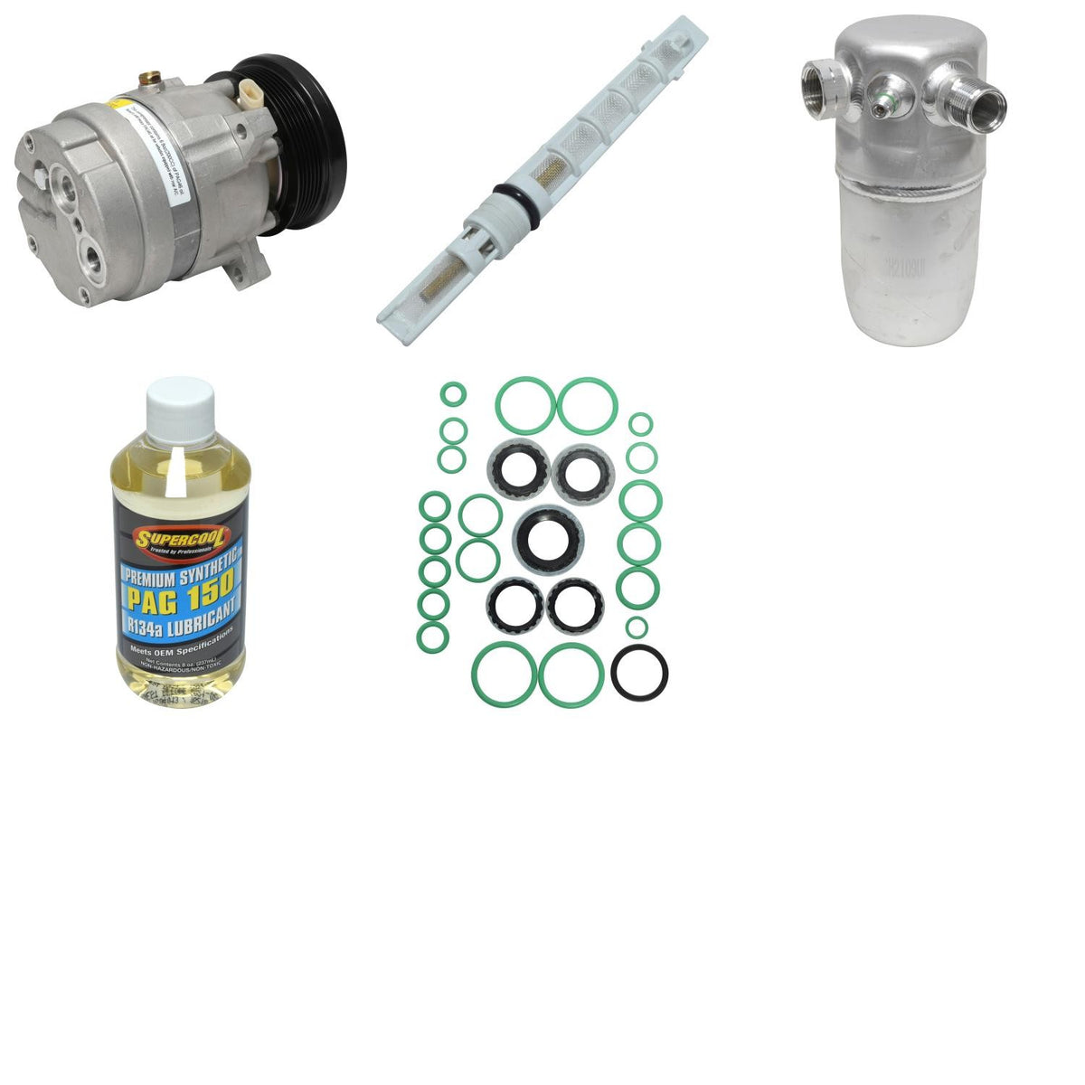 Universal Air Cond KT3594
