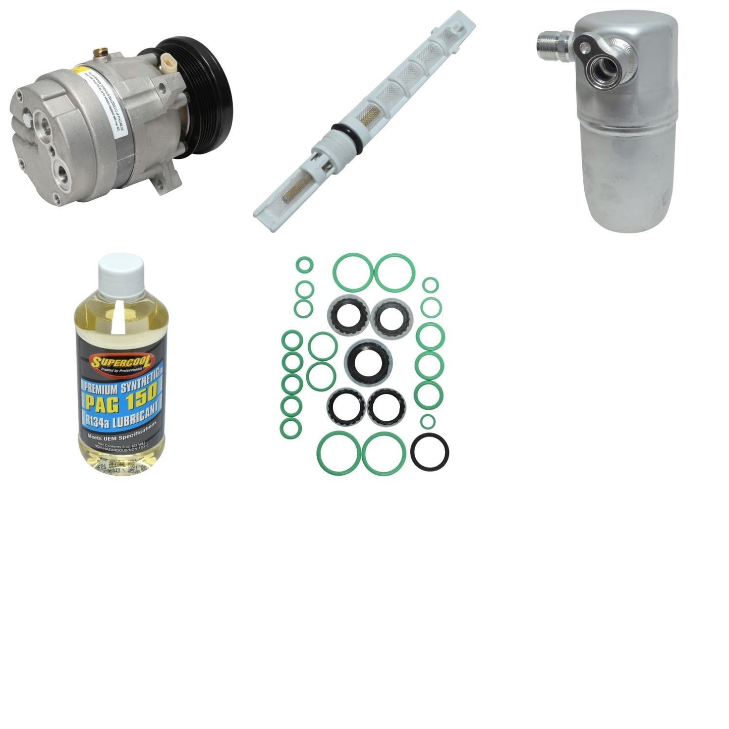 Universal Air Cond KT3597