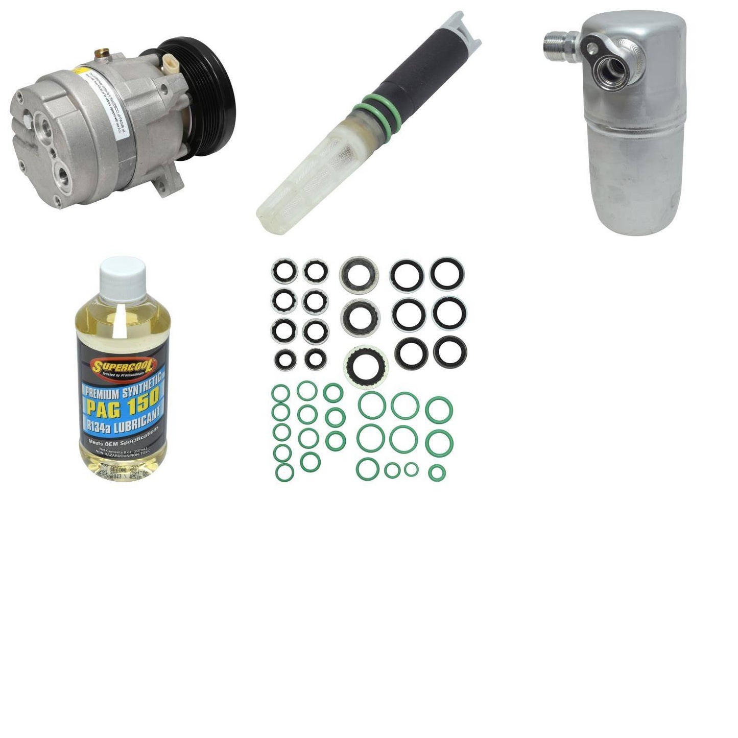 Universal Air Cond KT3598