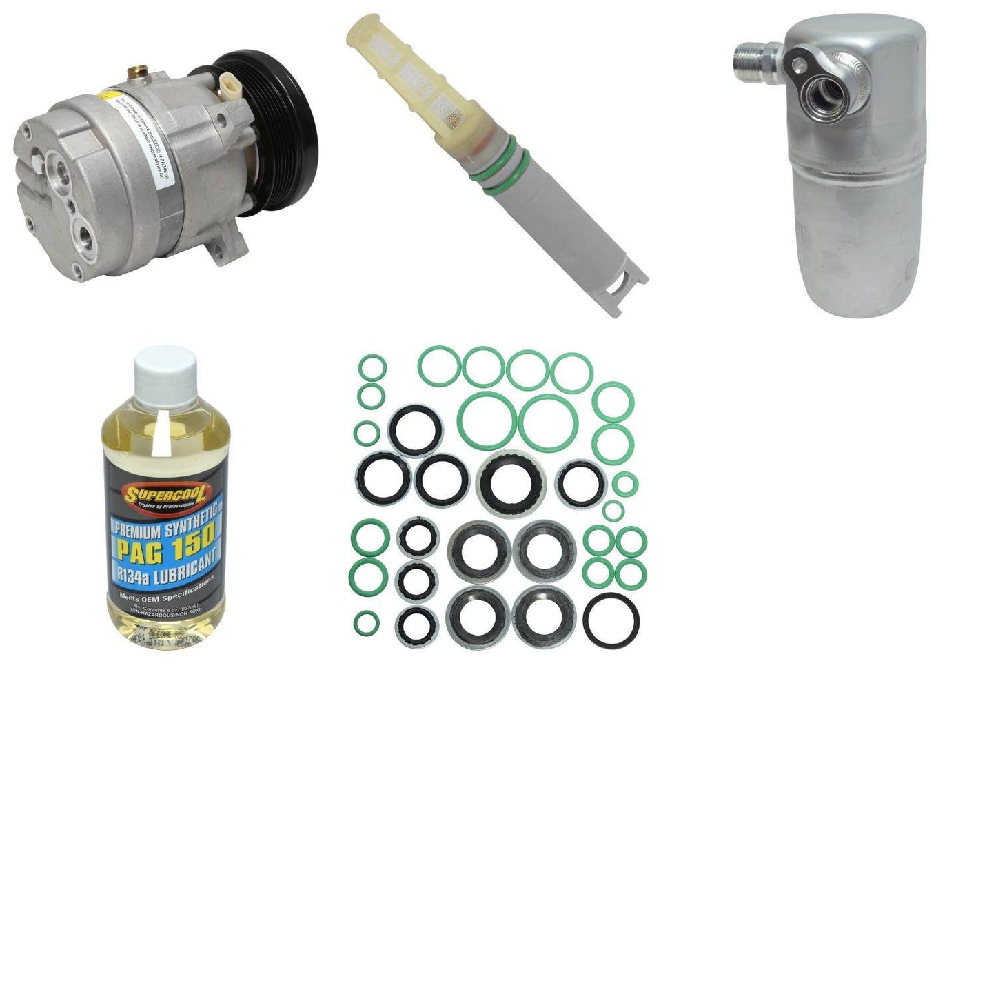 Universal Air Cond KT3603
