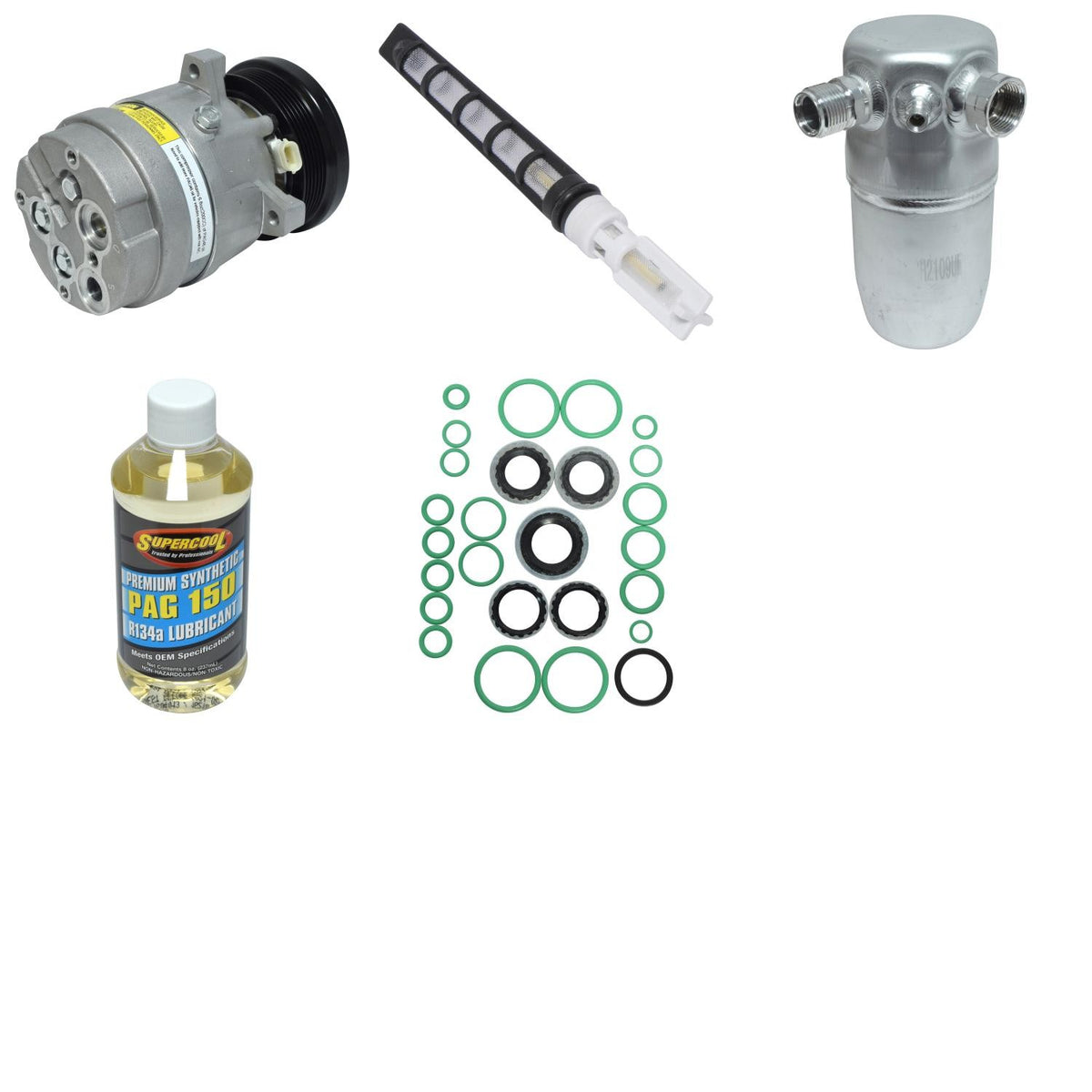 Universal Air Cond KT3606