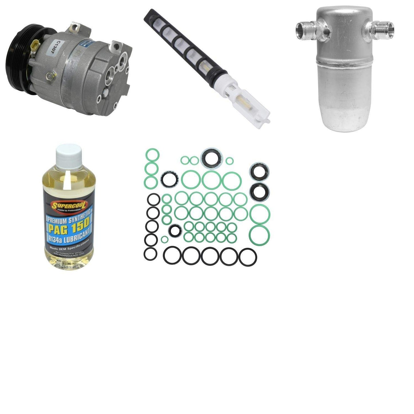 Universal Air Cond KT3626