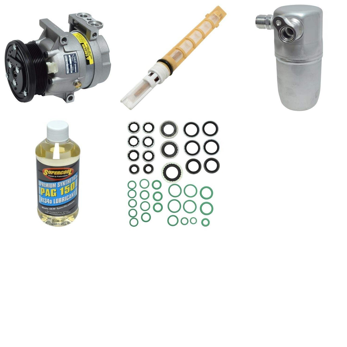 Universal Air Cond KT3642