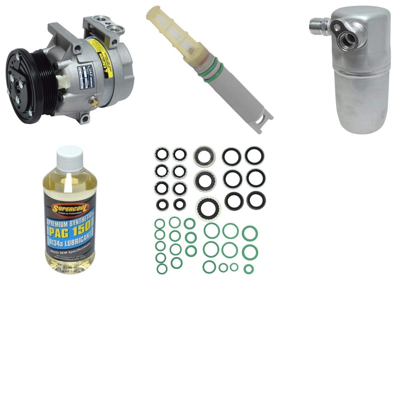 Universal Air Cond KT3648